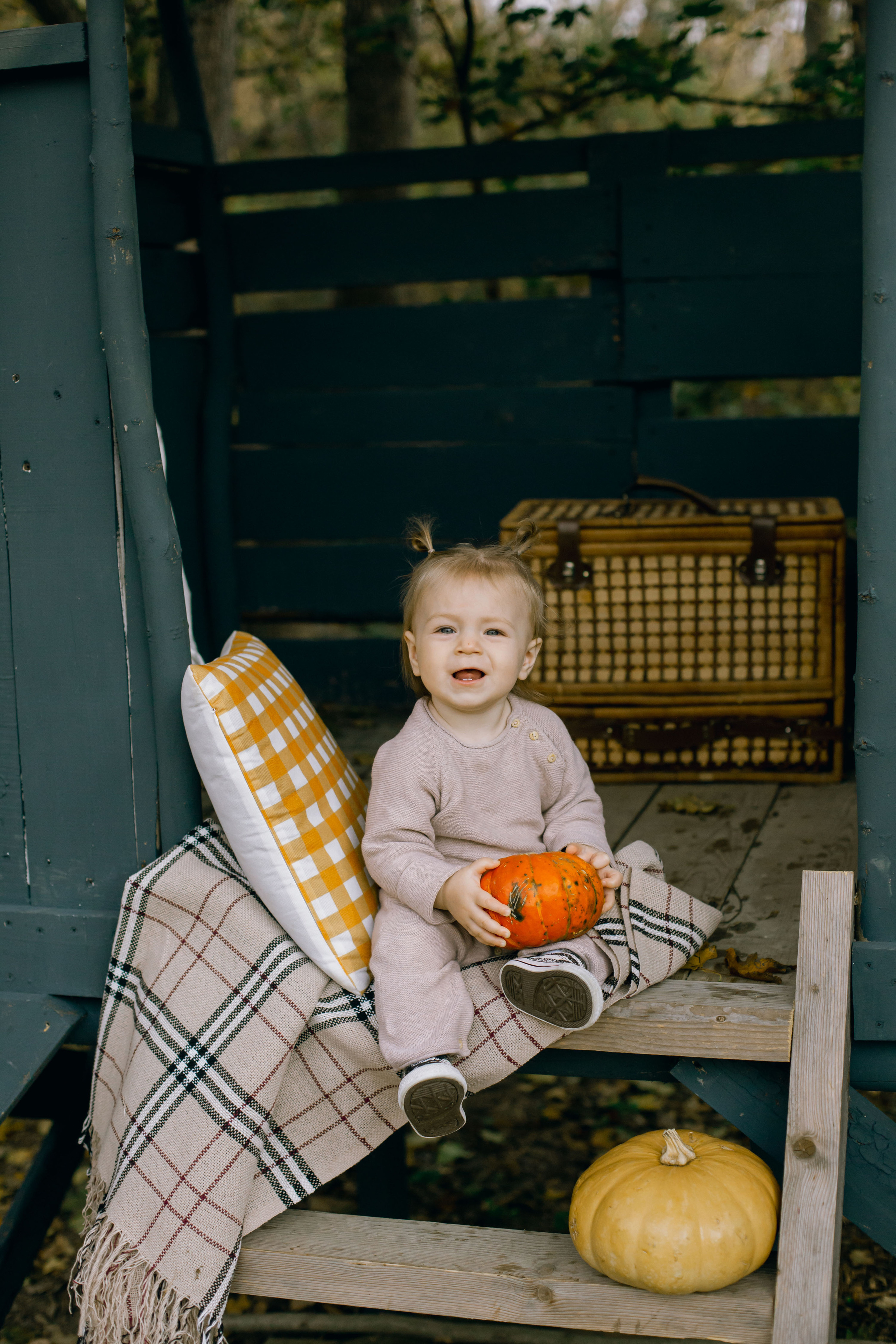 Осеннее настроение. Свадебный фотограф Краснодар