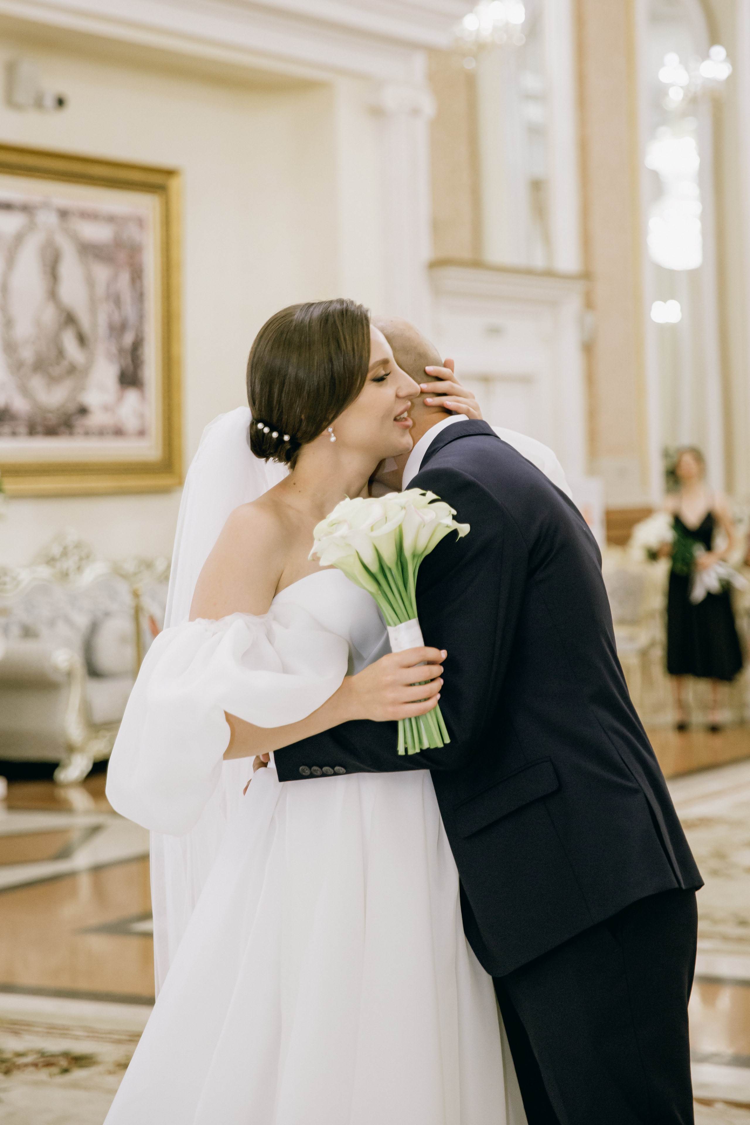 Татьяна и Роман. Свадебный фотограф Краснодар