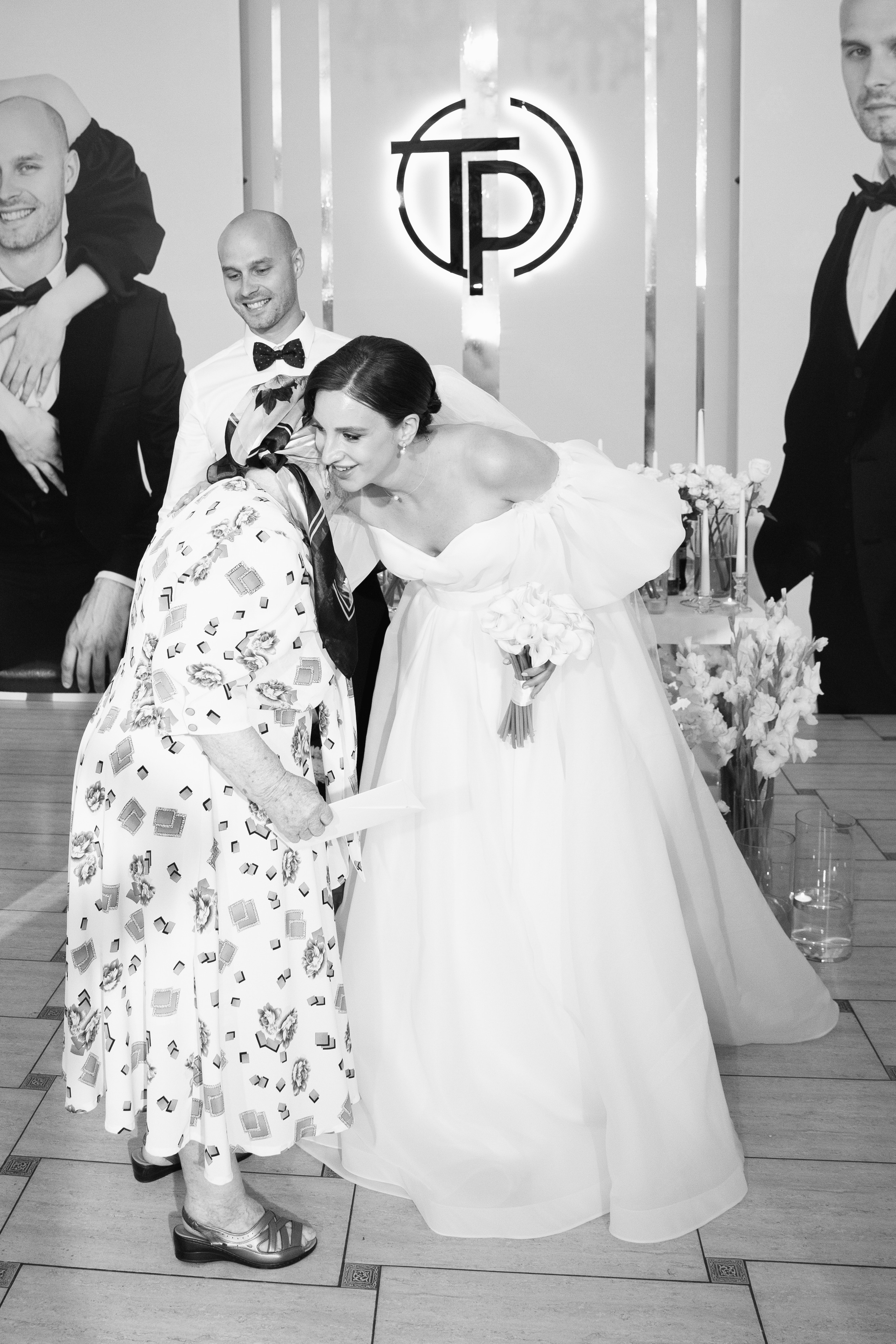 Татьяна и Роман. Свадебный фотограф Краснодар