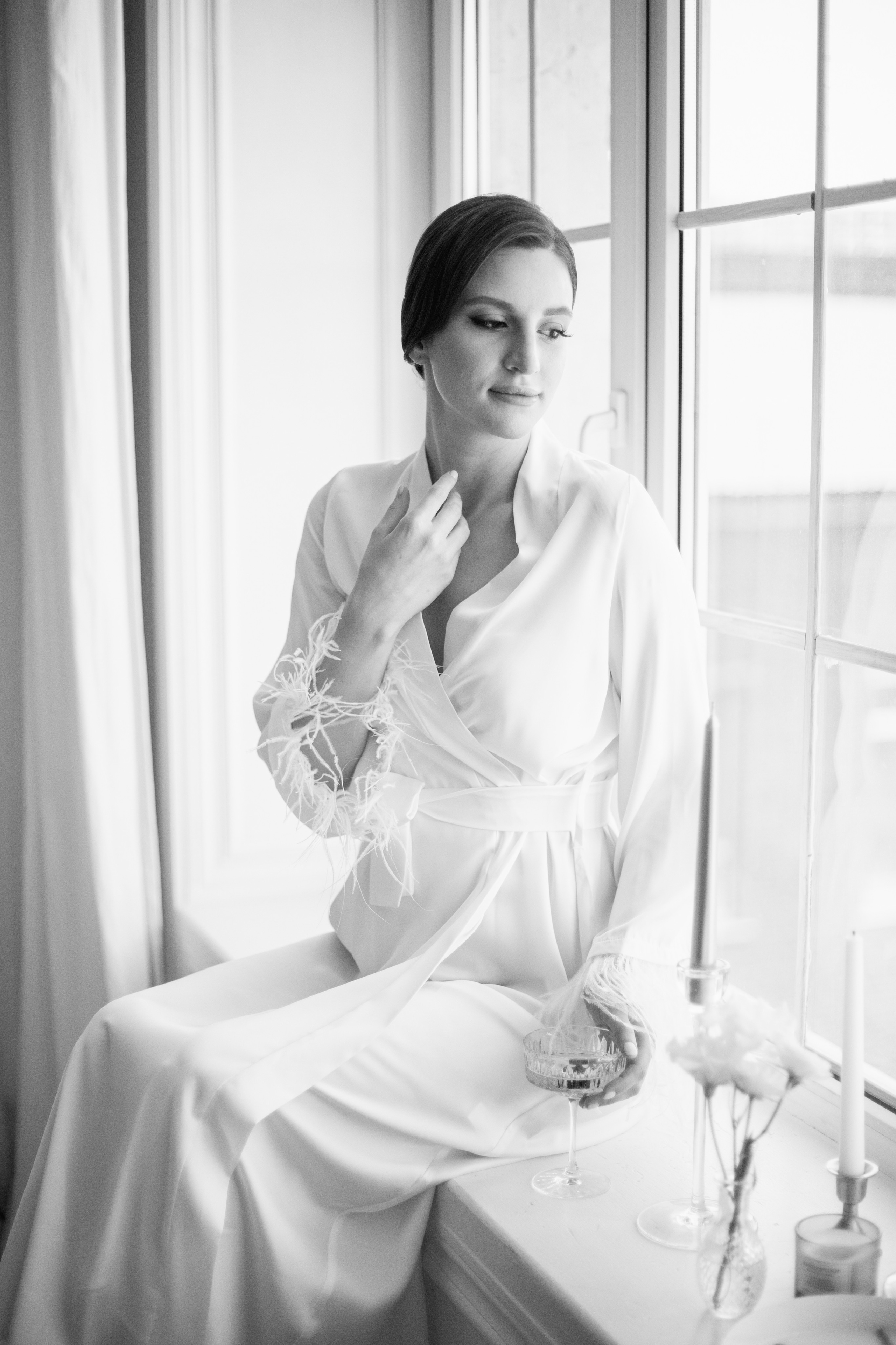 Татьяна и Роман. Свадебный фотограф Краснодар