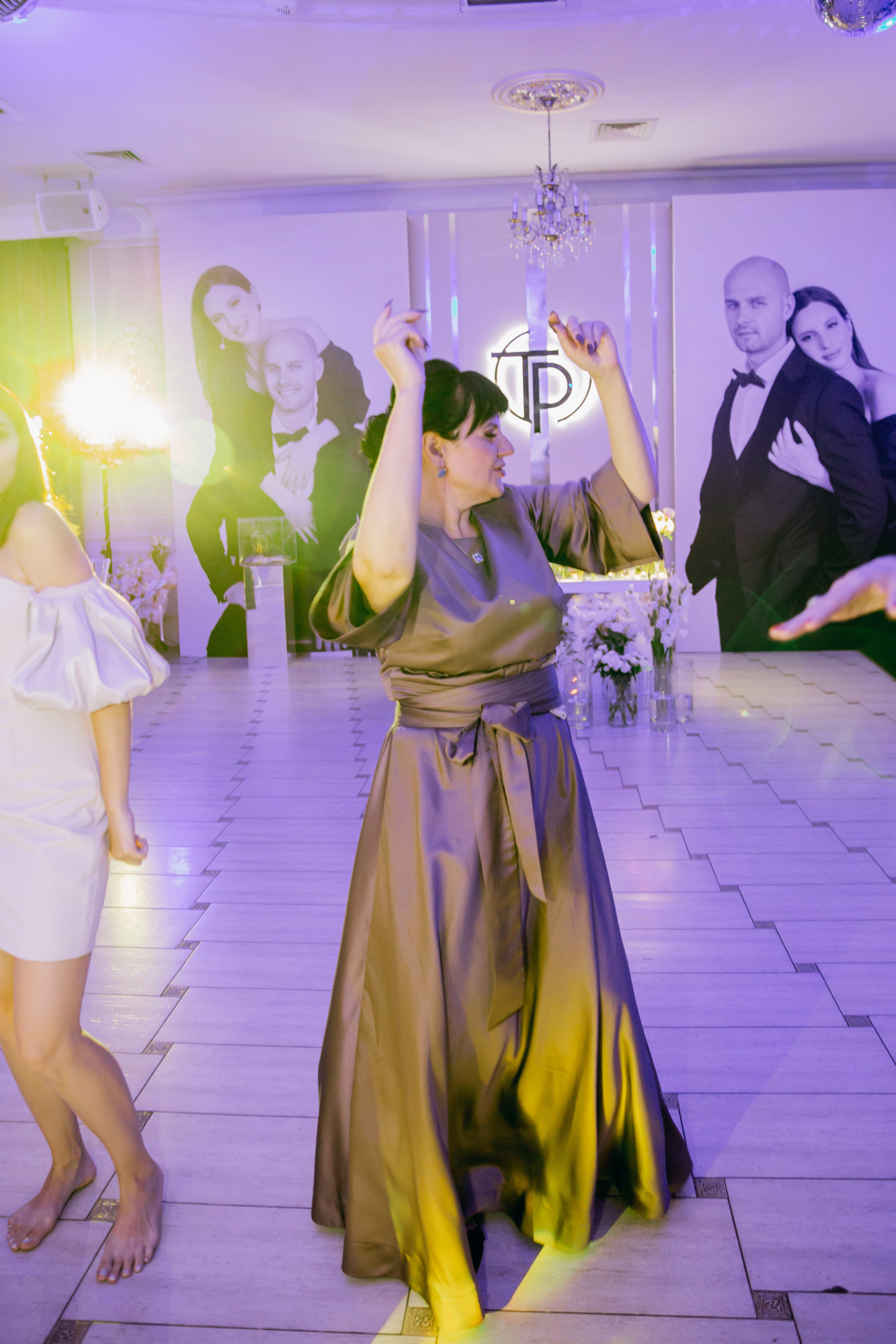 Татьяна и Роман. Свадебный фотограф Краснодар