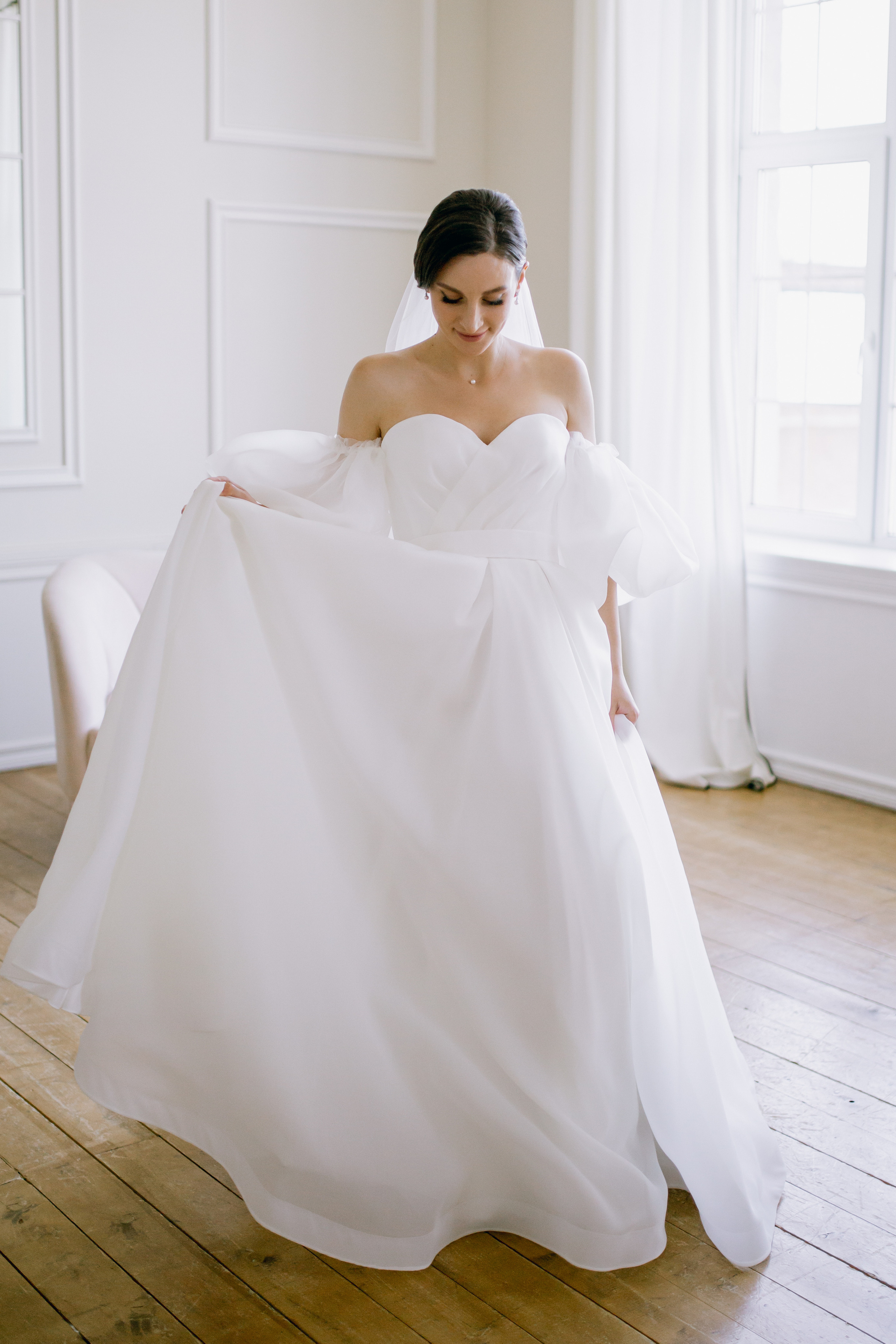 Татьяна и Роман. Свадебный фотограф Краснодар