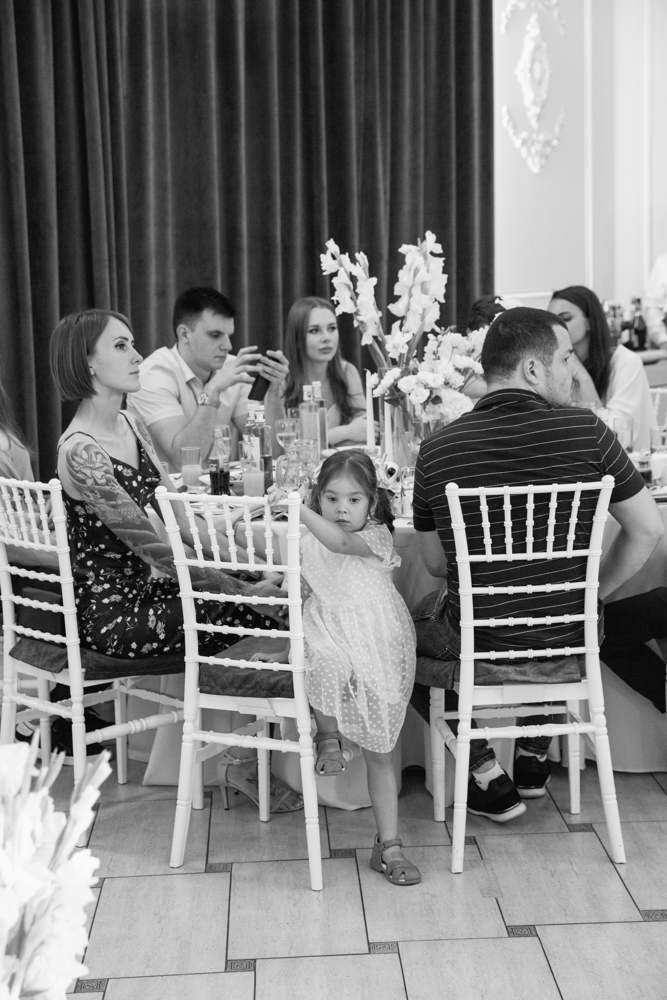 Татьяна и Роман. Свадебный фотограф Краснодар