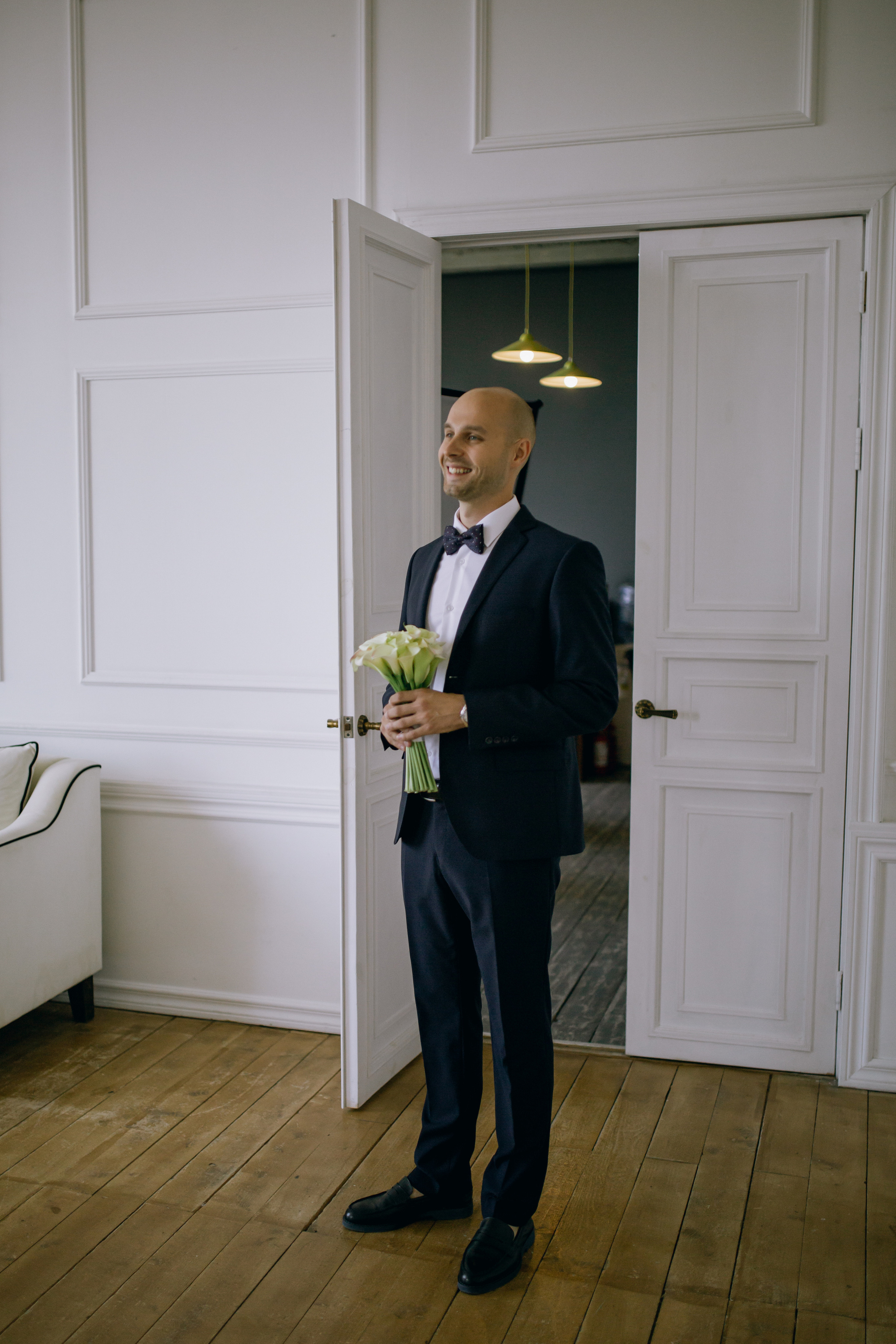 Татьяна и Роман. Свадебный фотограф Краснодар