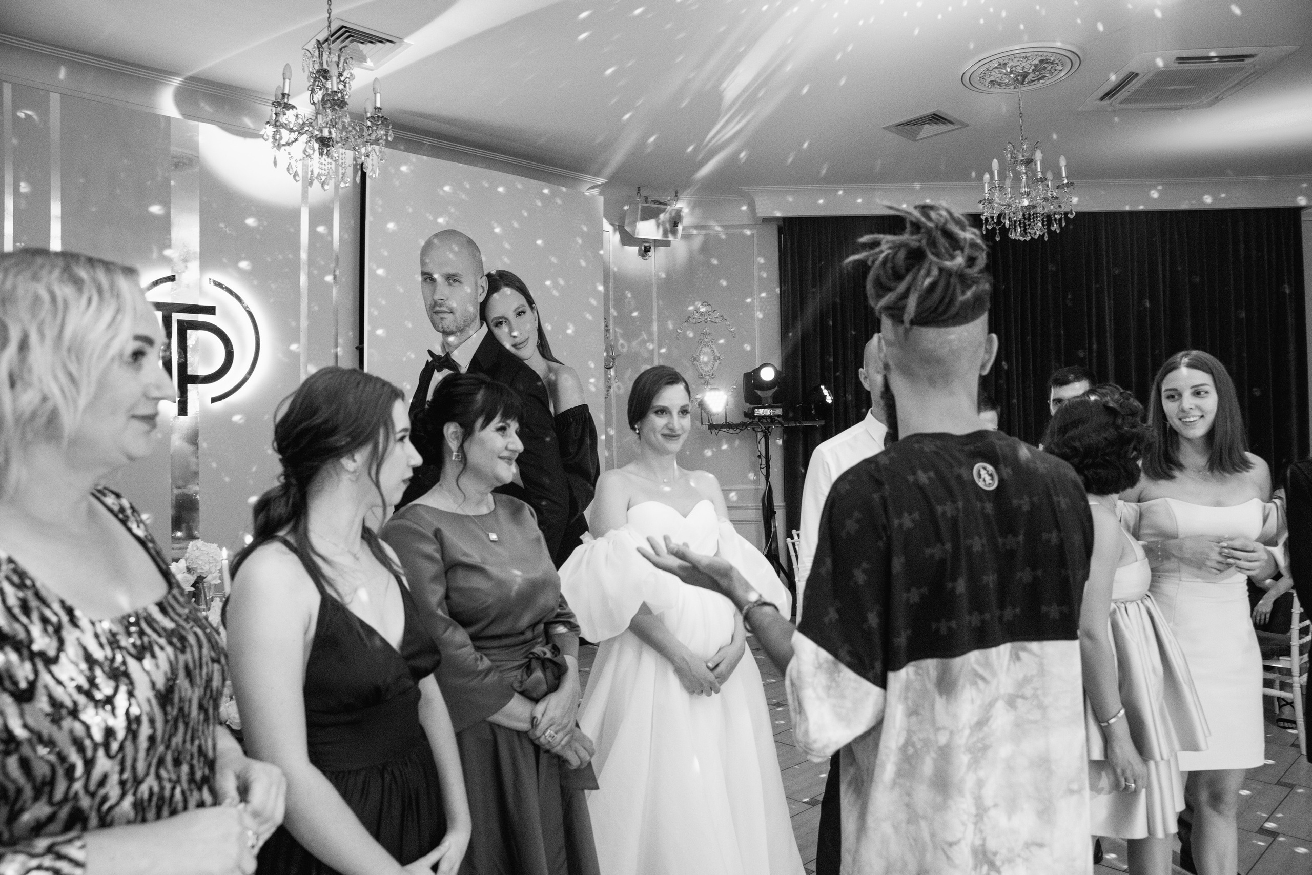 Татьяна и Роман. Свадебный фотограф Краснодар