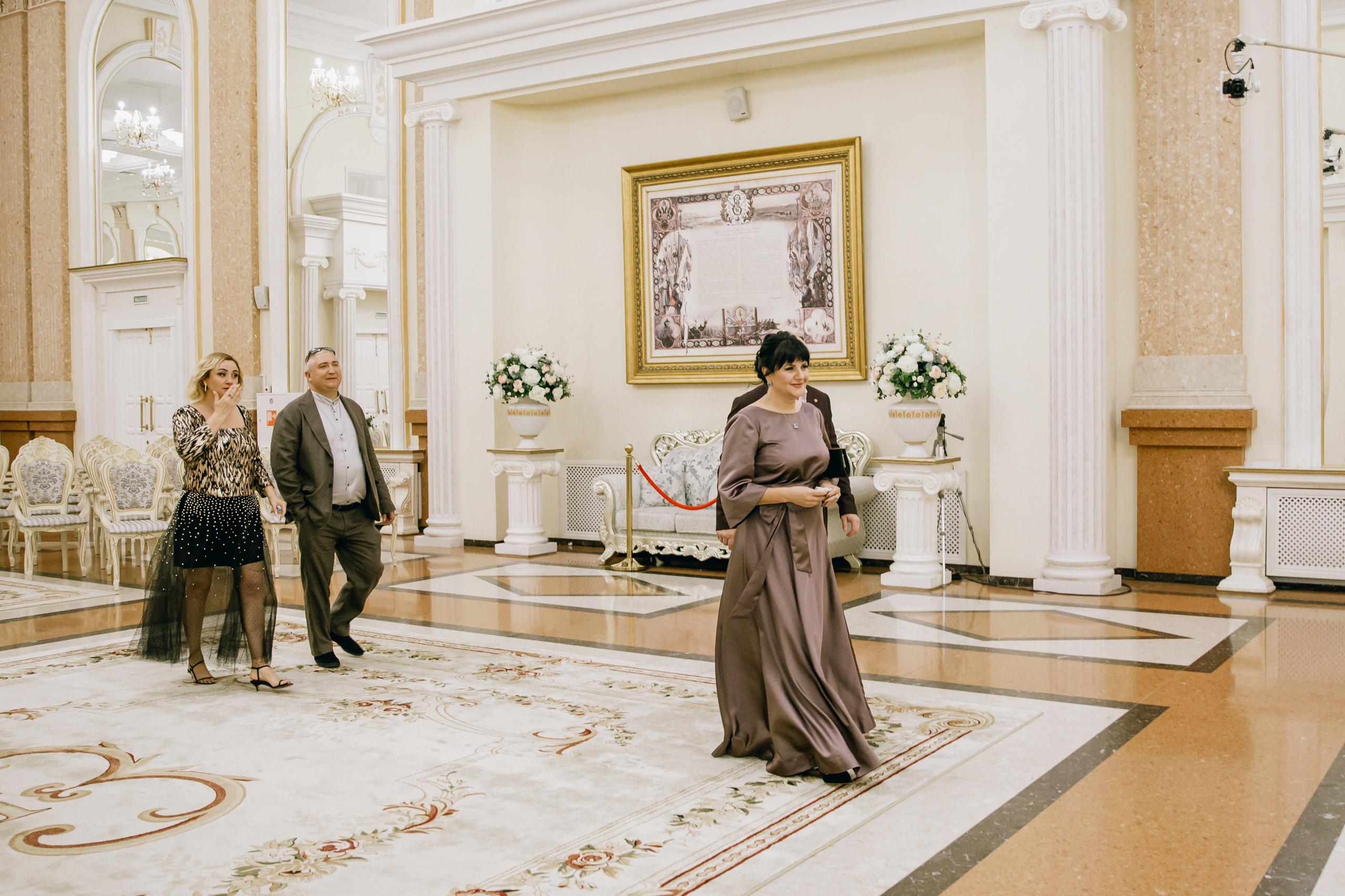 Татьяна и Роман. Свадебный фотограф Краснодар