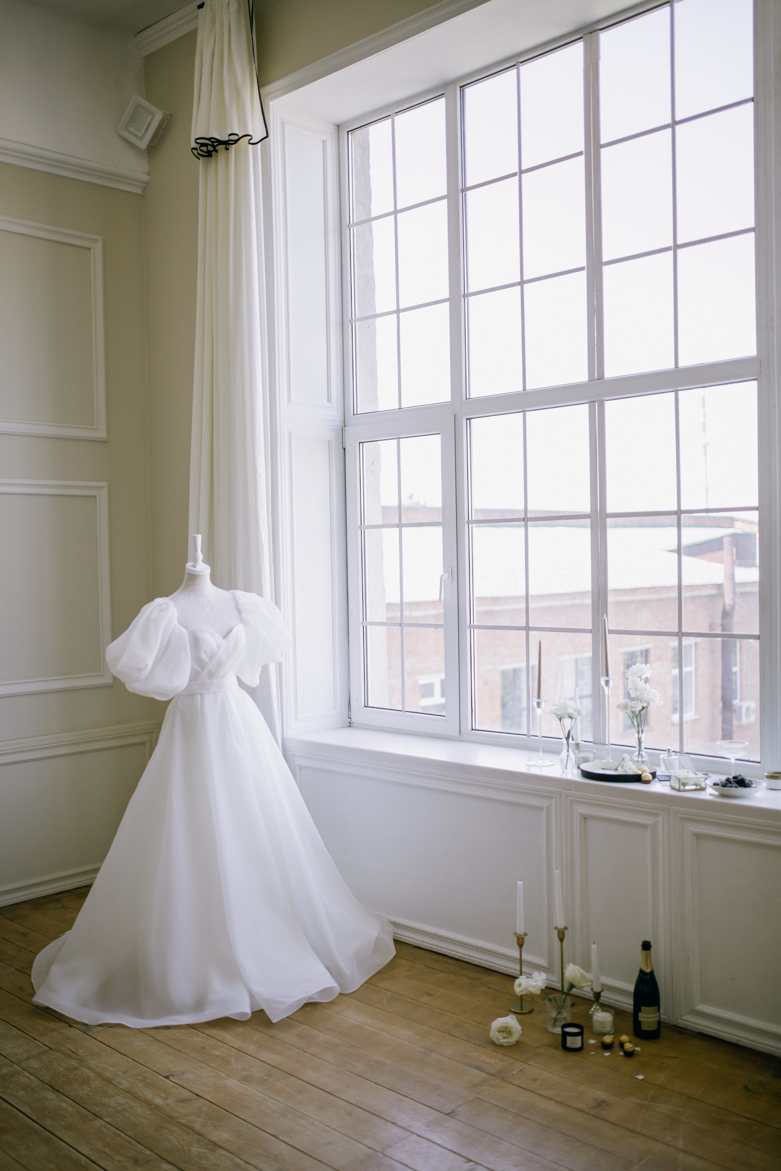 Татьяна и Роман. Свадебный фотограф Краснодар