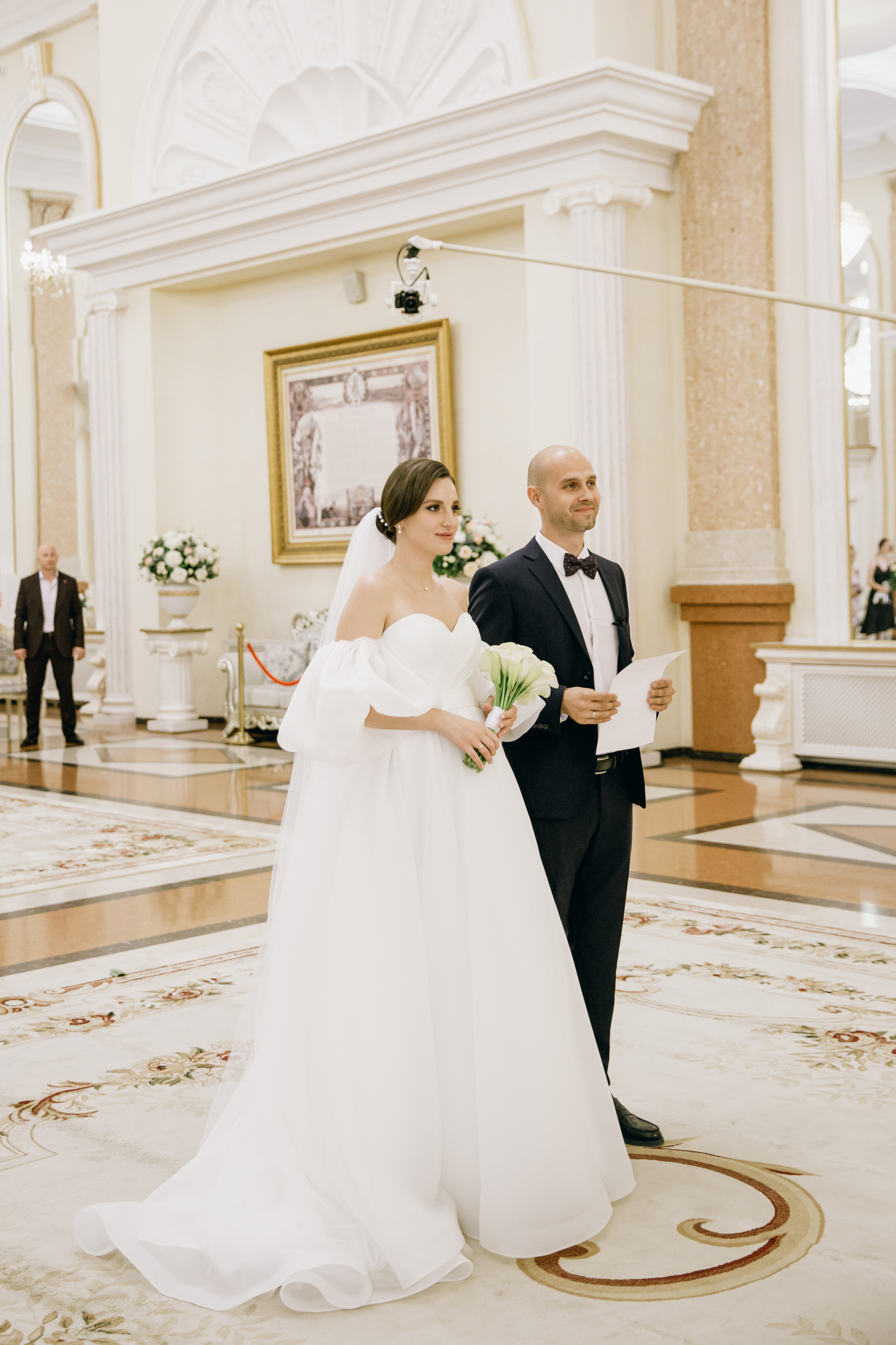 Татьяна и Роман. Свадебный фотограф Краснодар