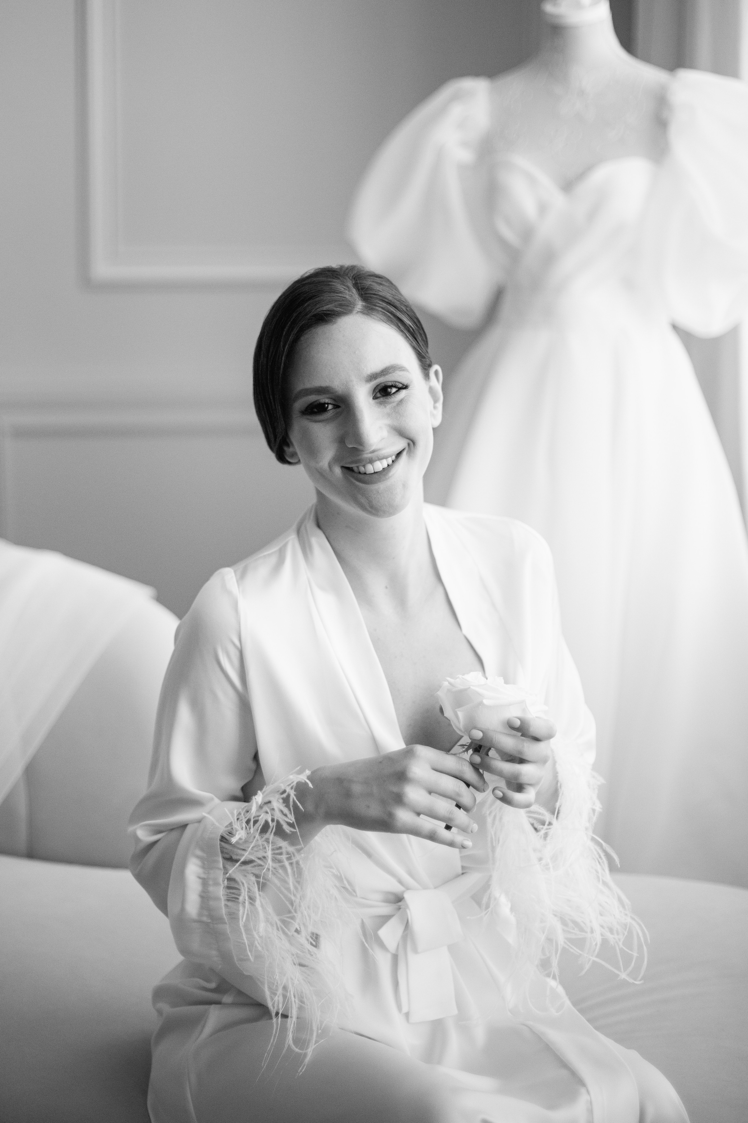 Татьяна и Роман. Свадебный фотограф Краснодар