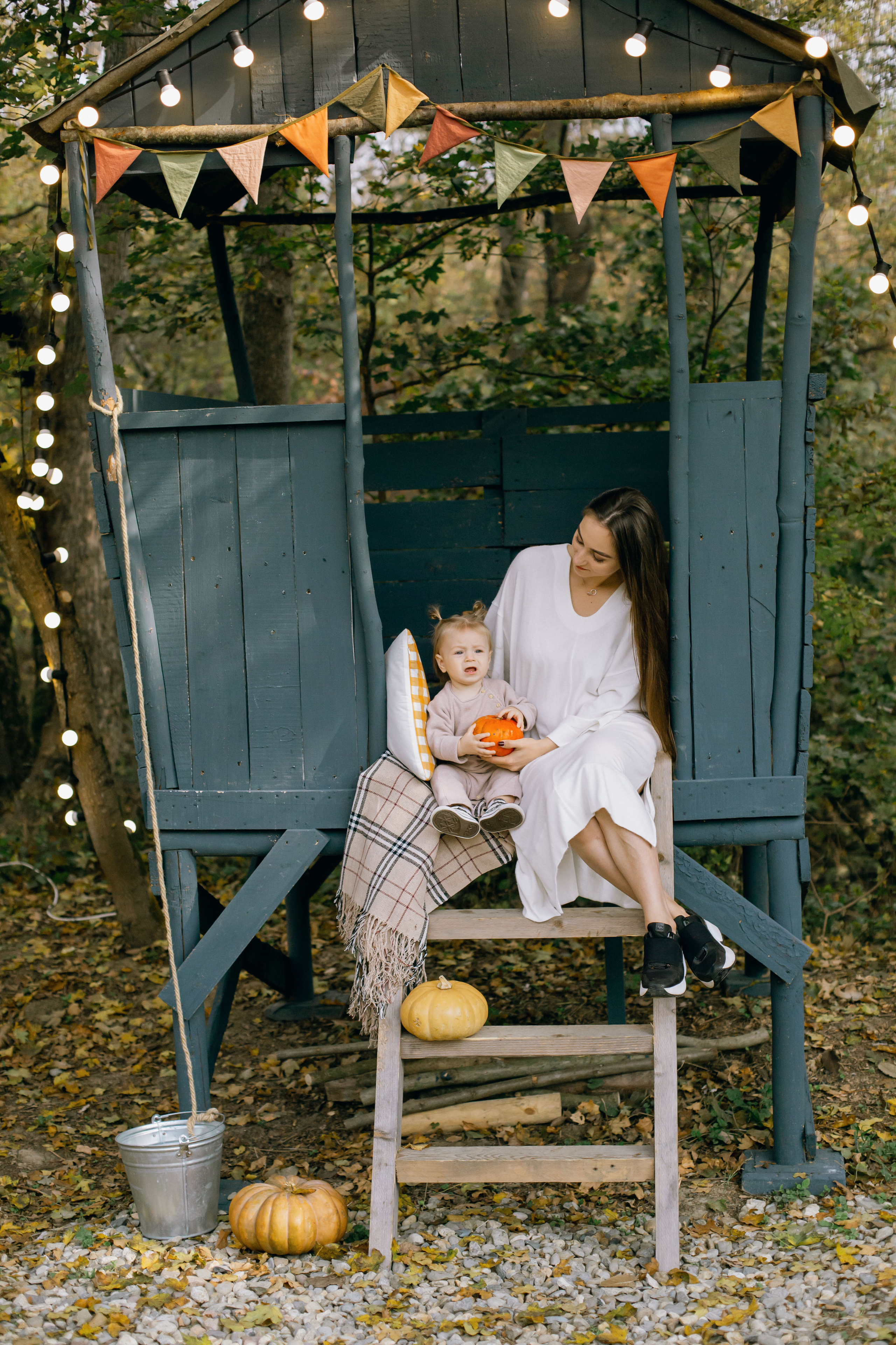 Осеннее настроение. Свадебный фотограф Краснодар