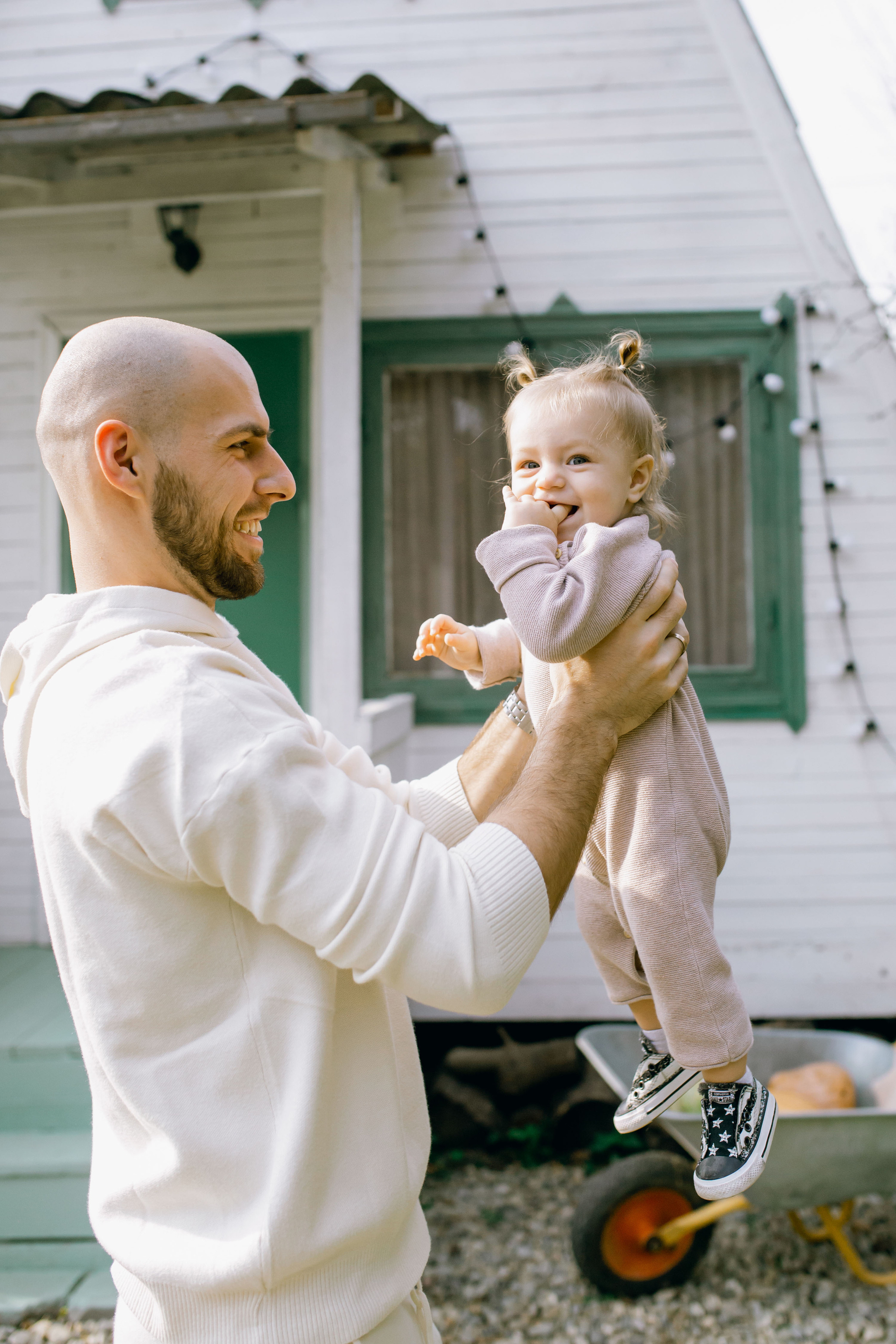 Осеннее настроение. Свадебный фотограф Краснодар