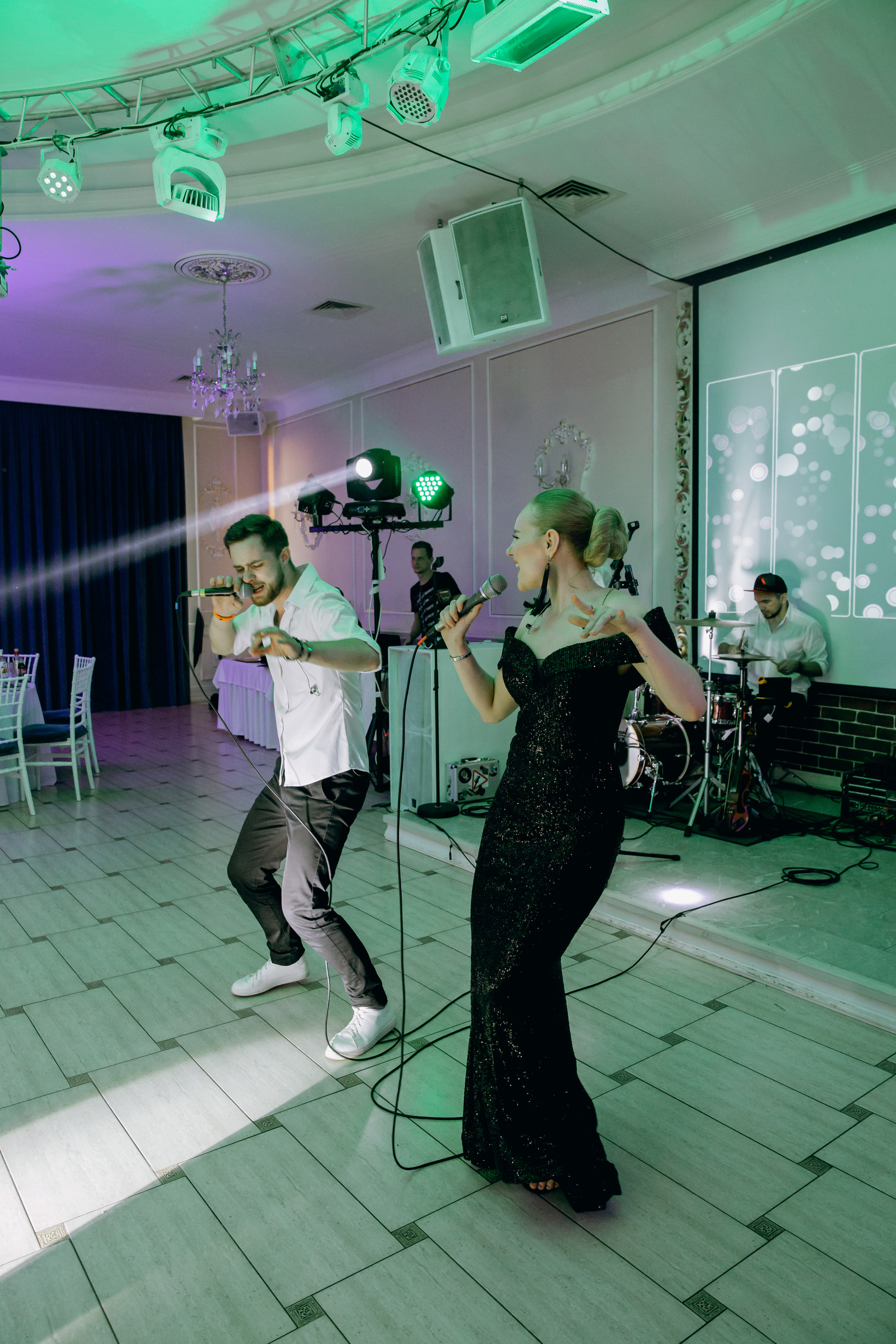 Татьяна и Роман. Свадебный фотограф Краснодар