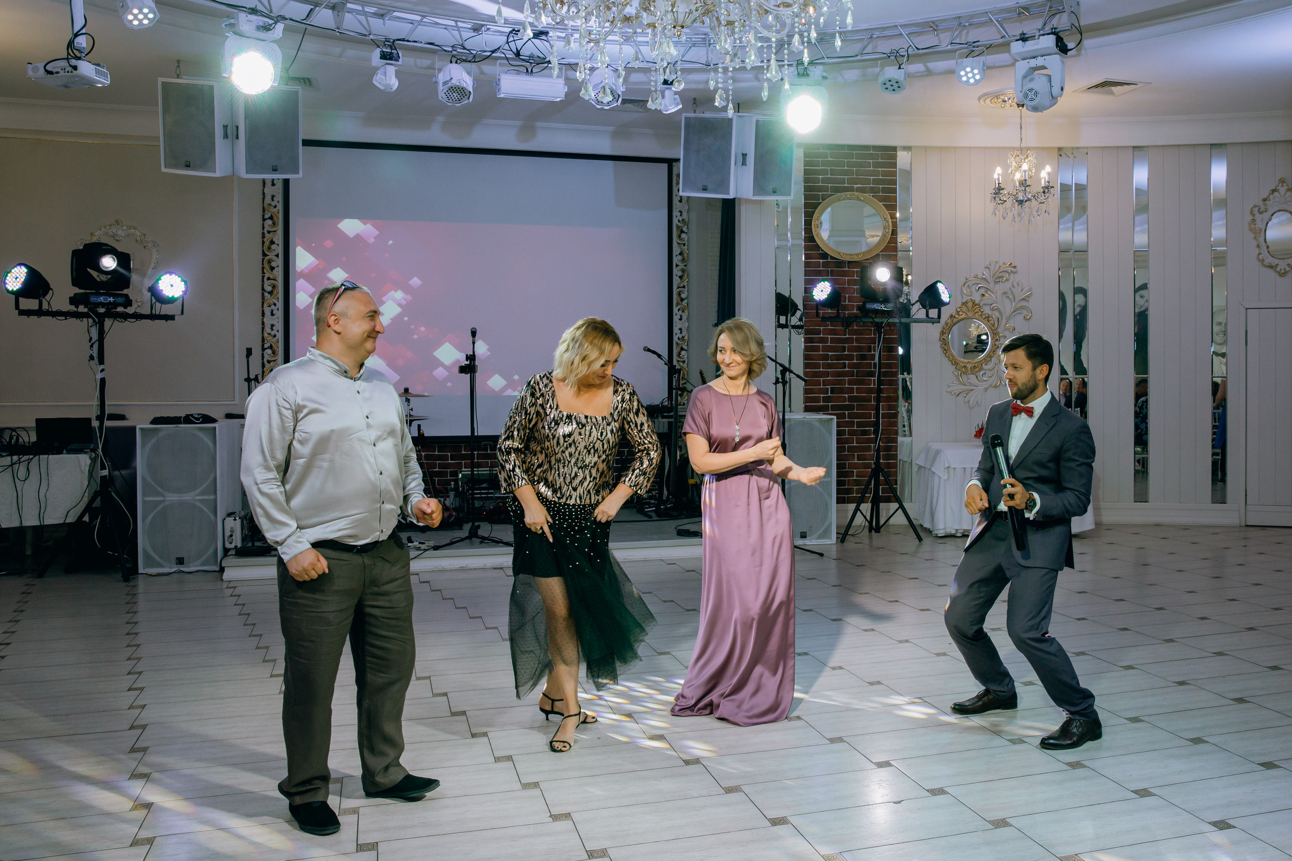 Татьяна и Роман. Свадебный фотограф Краснодар