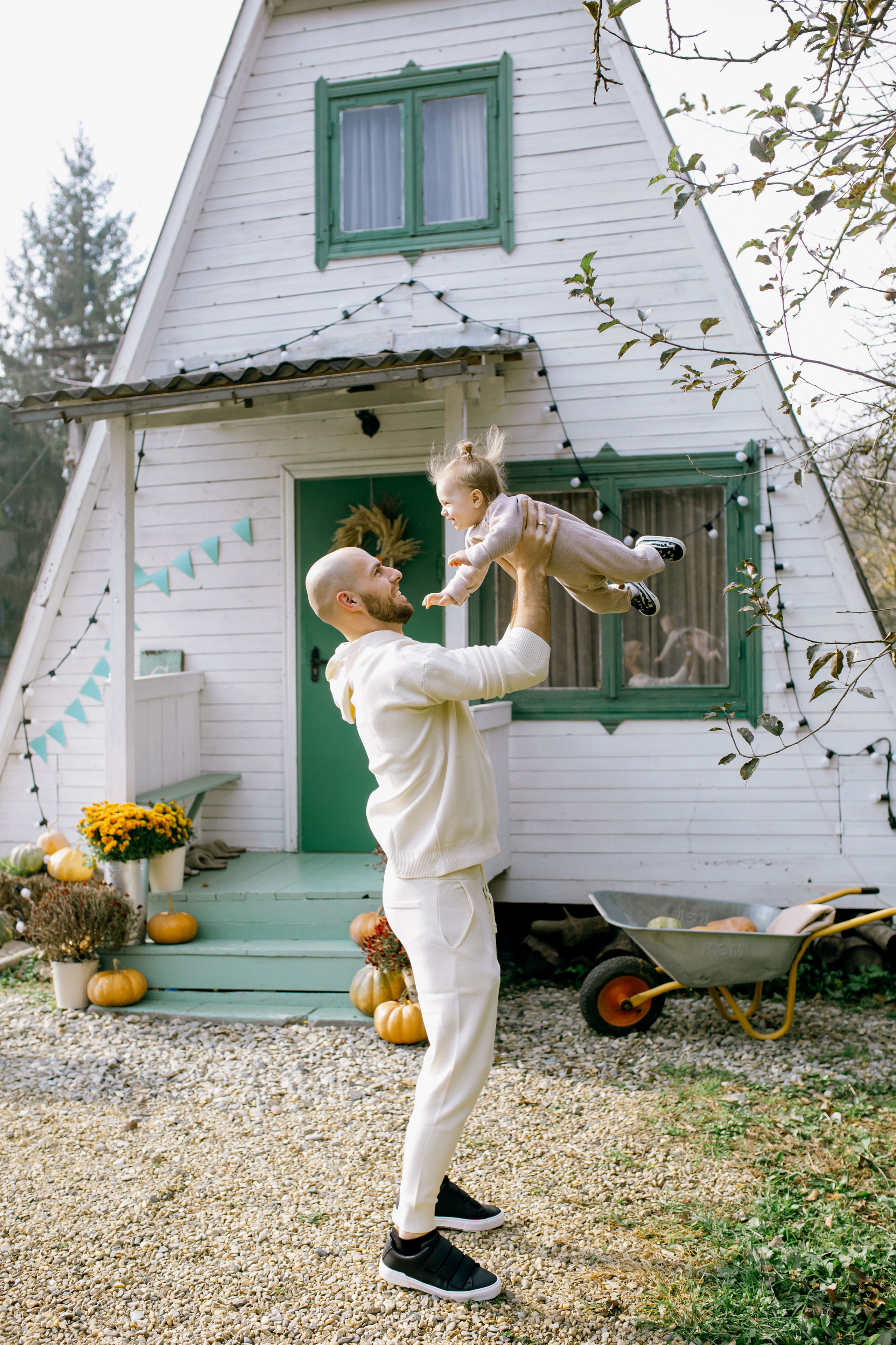 Осеннее настроение. Свадебный фотограф Краснодар