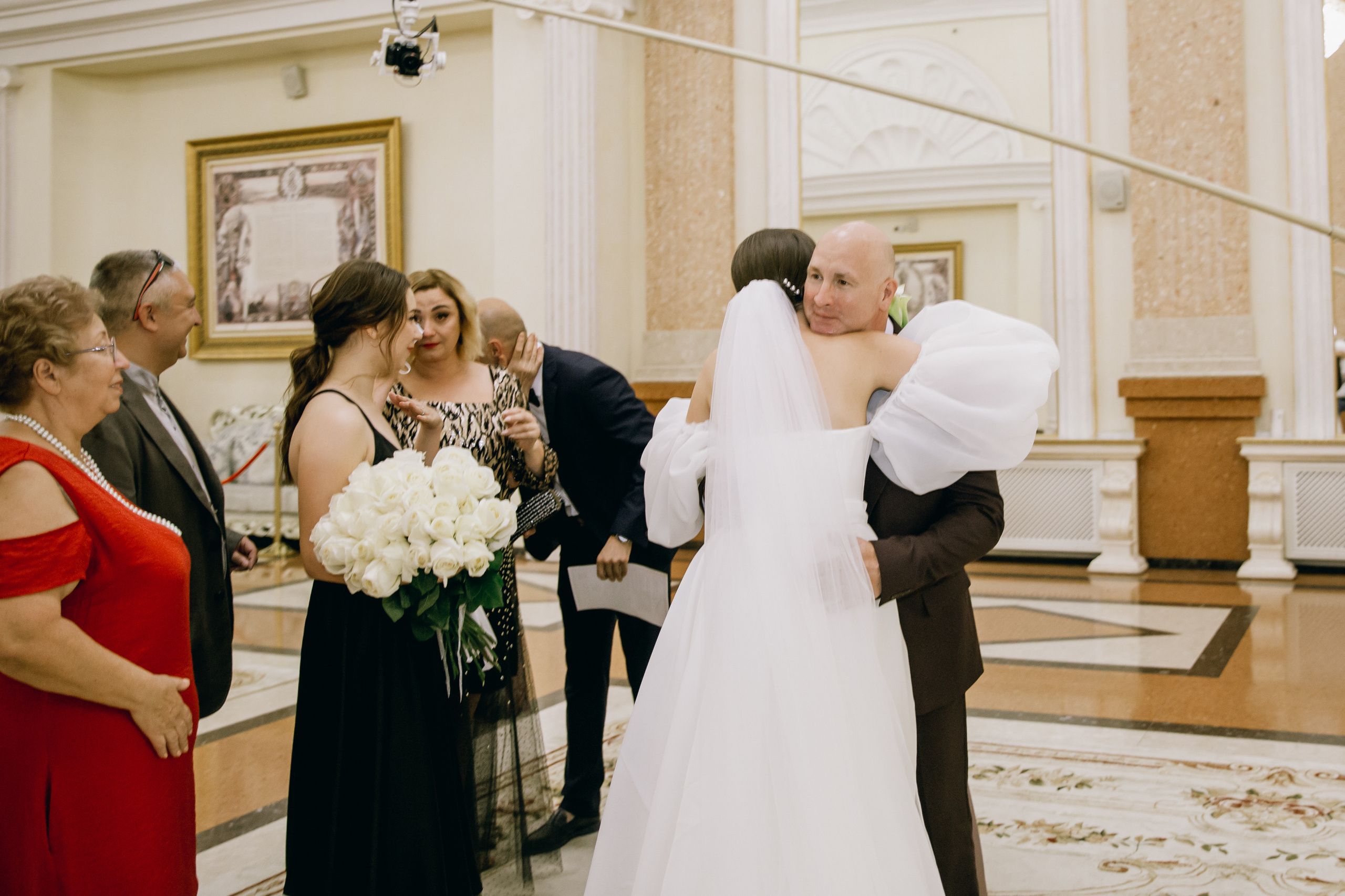 Татьяна и Роман. Свадебный фотограф Краснодар