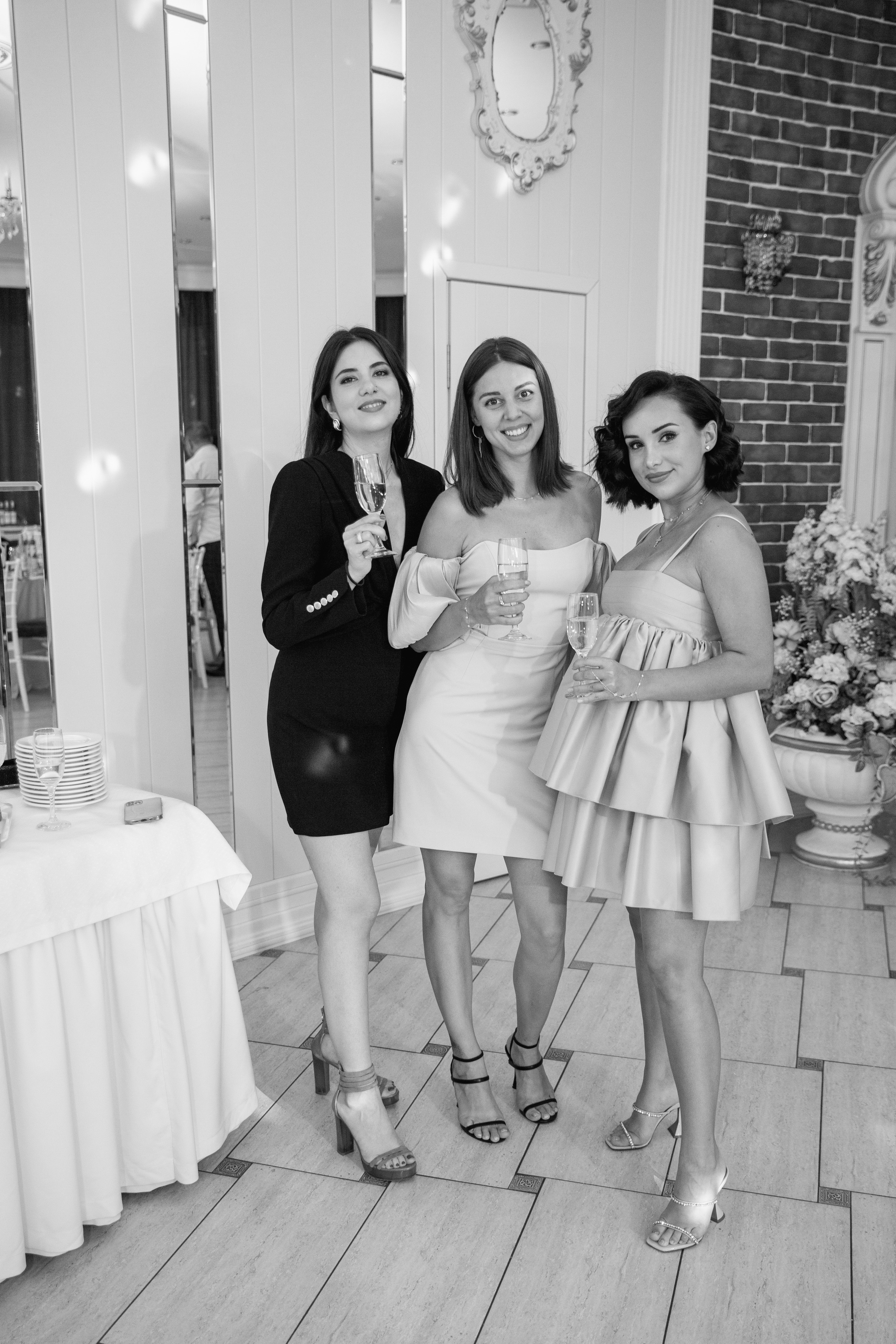 Татьяна и Роман. Свадебный фотограф Краснодар