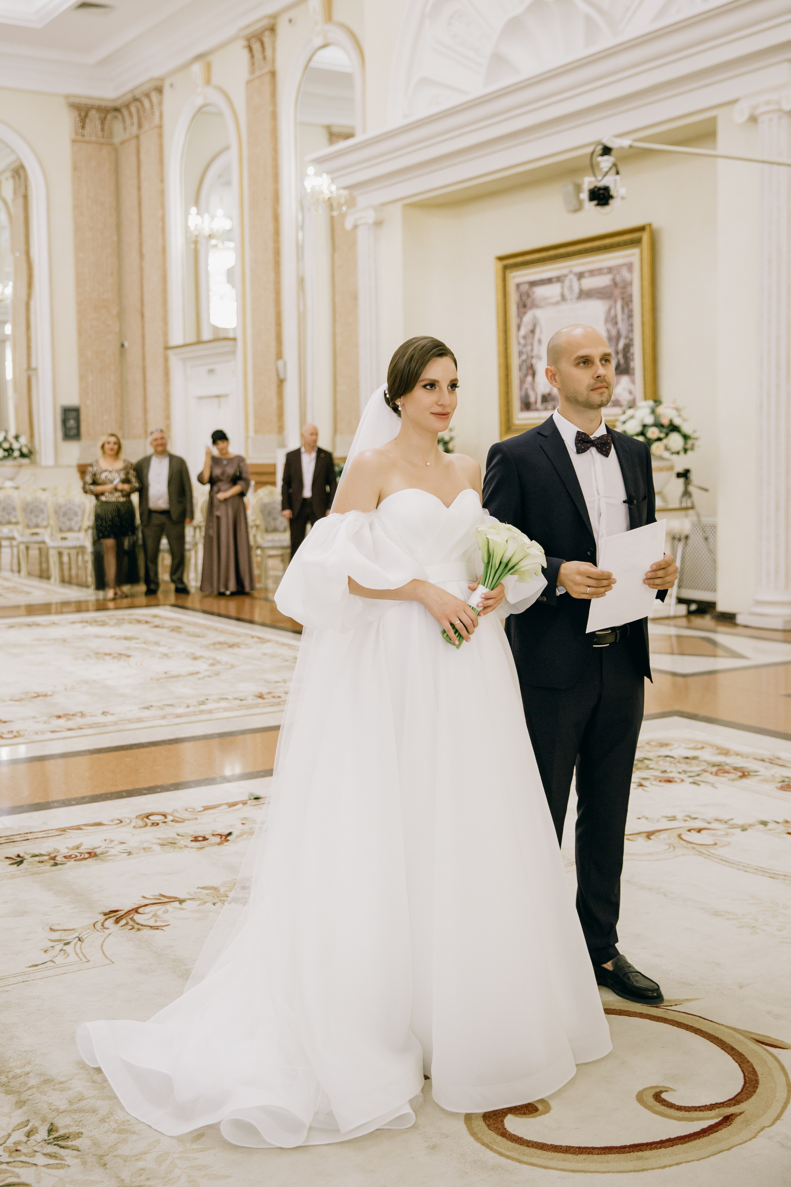 Татьяна и Роман. Свадебный фотограф Краснодар