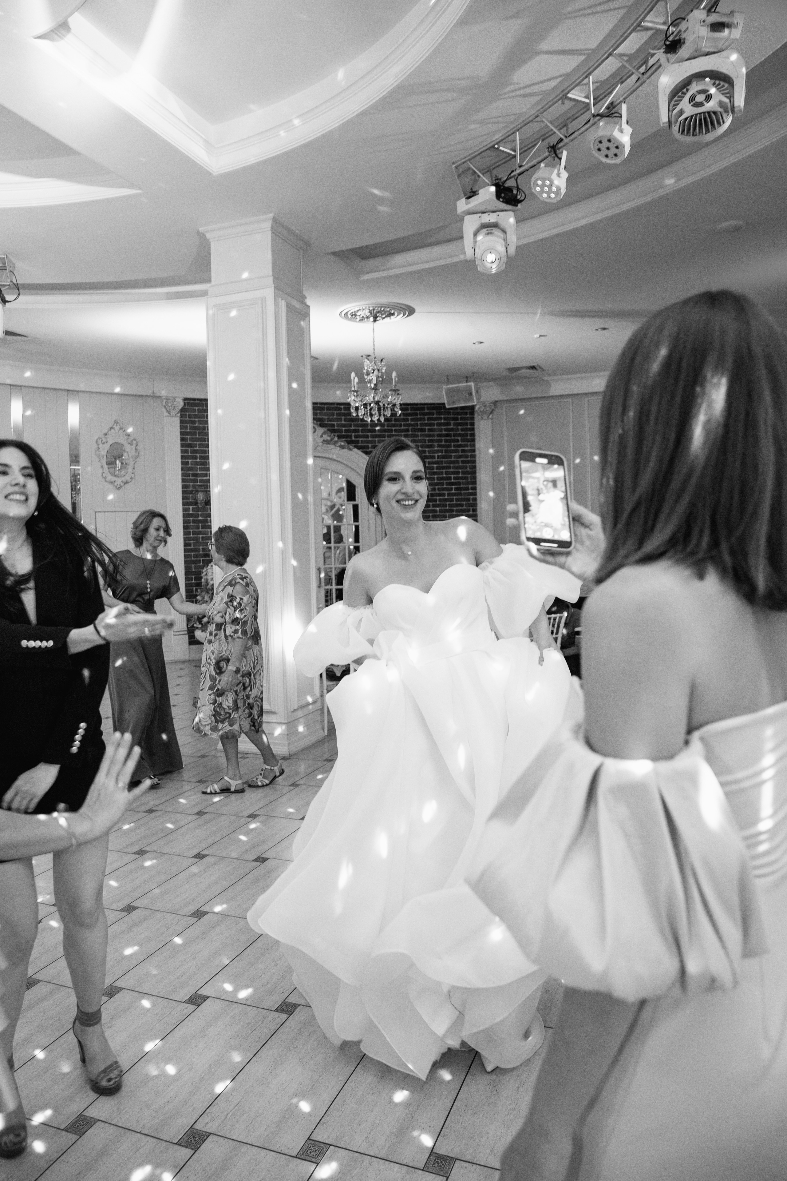 Татьяна и Роман. Свадебный фотограф Краснодар