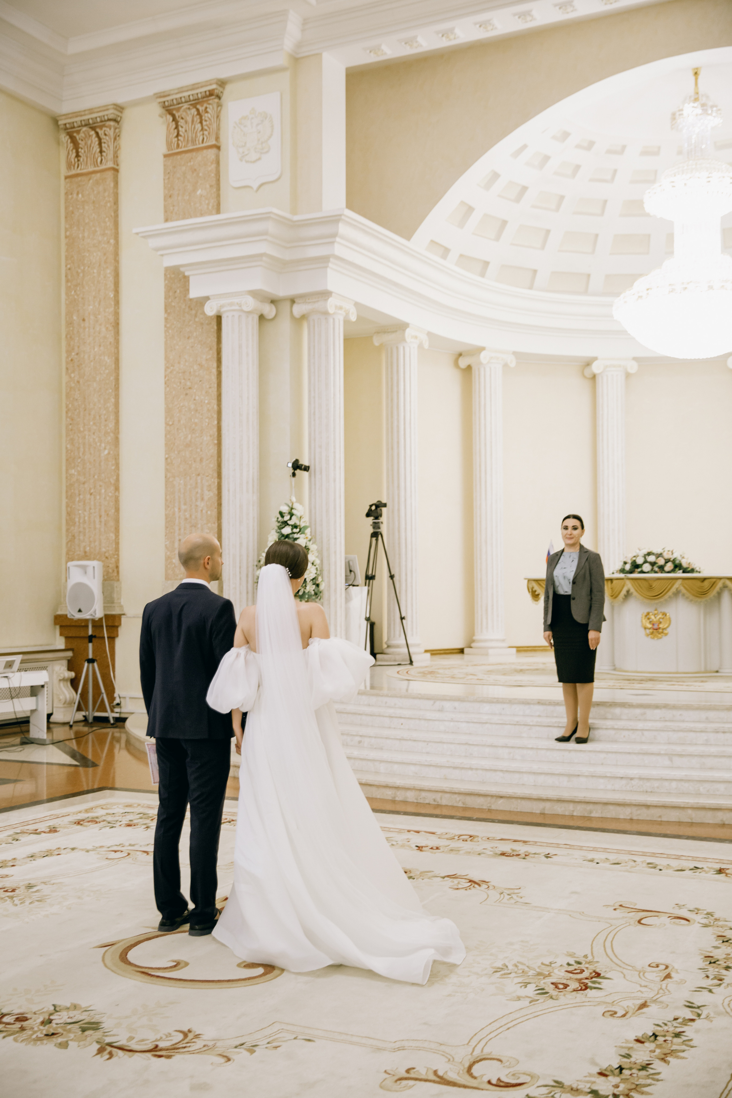 Татьяна и Роман. Свадебный фотограф Краснодар