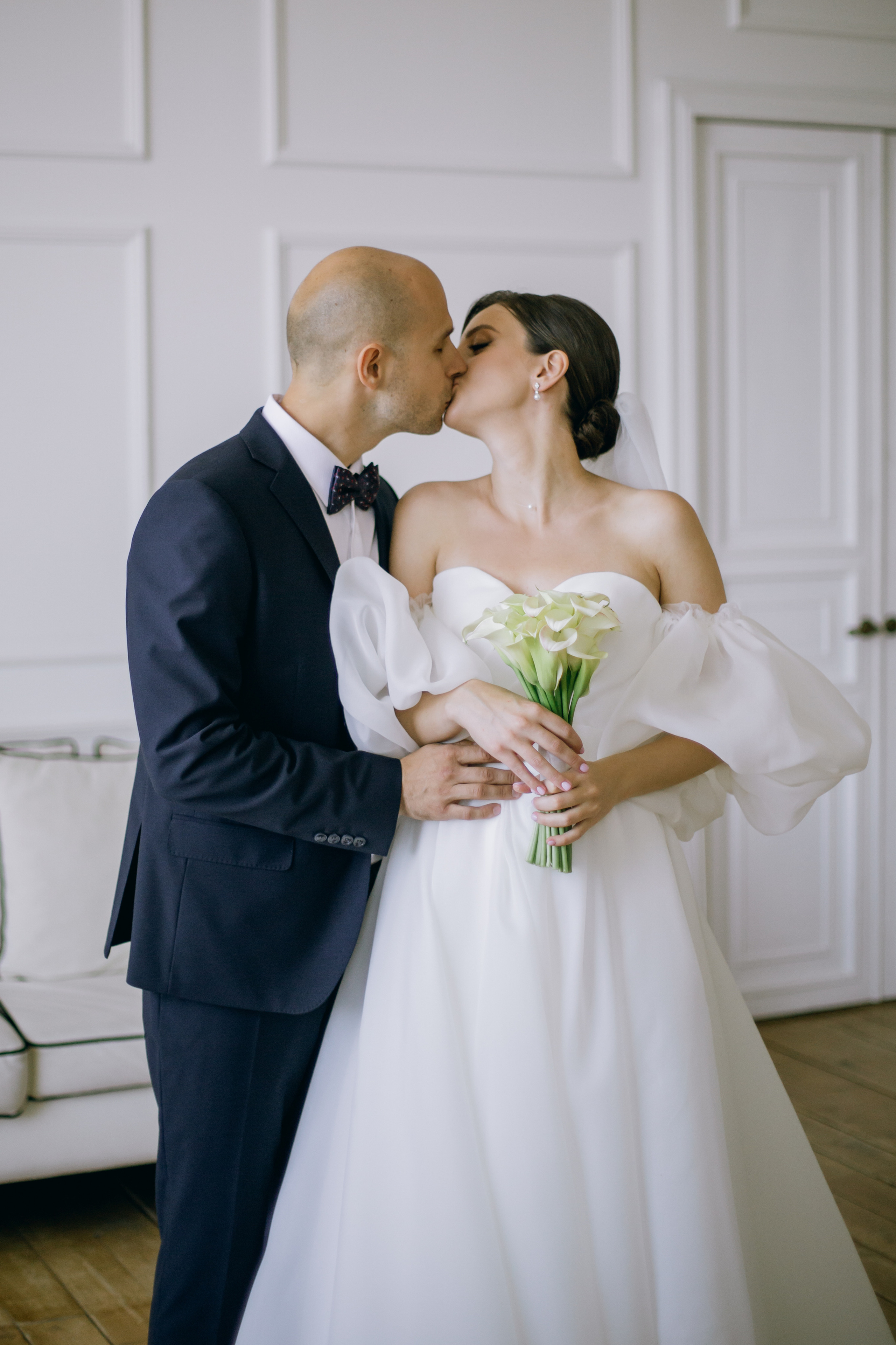 Татьяна и Роман. Свадебный фотограф Краснодар