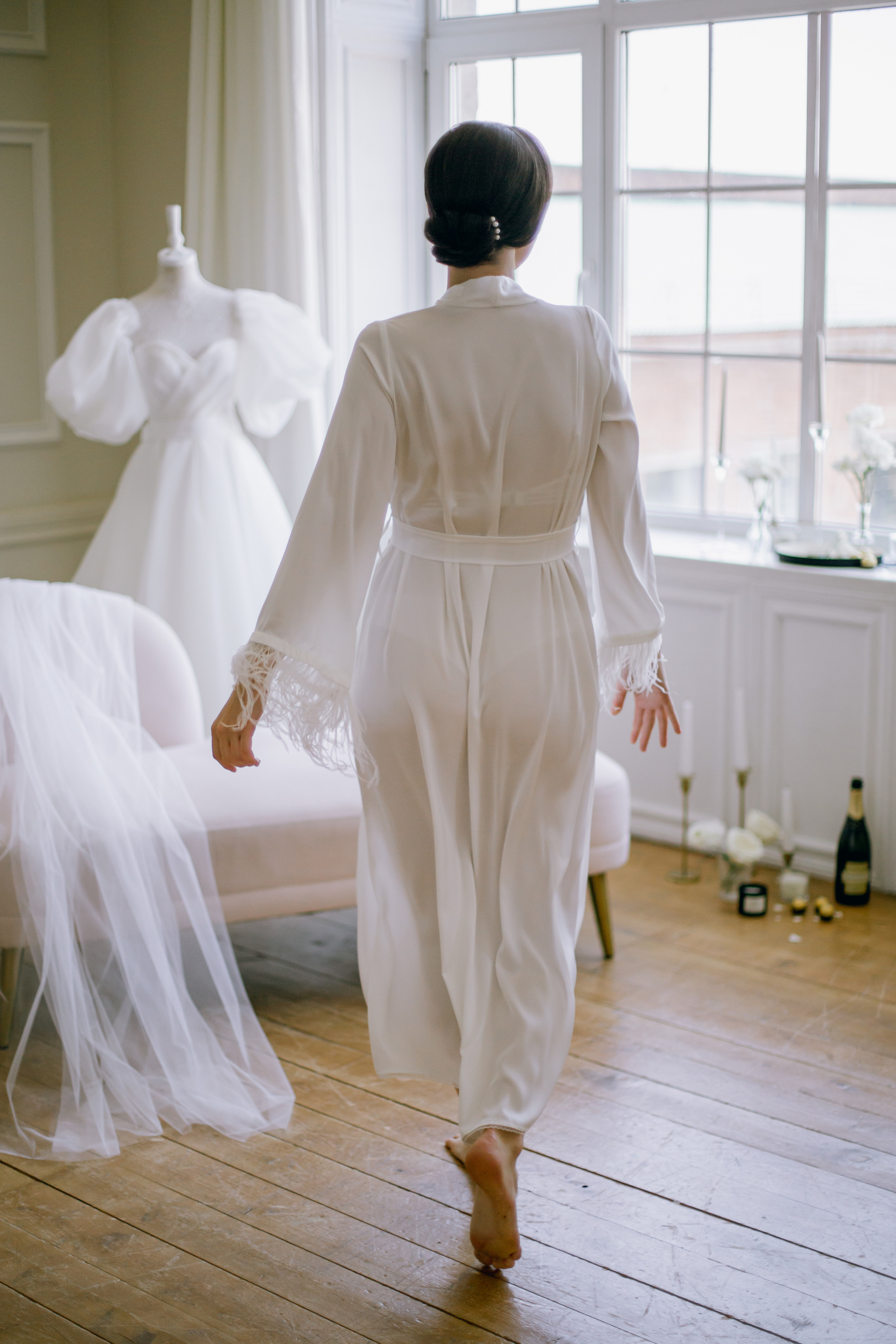 Татьяна и Роман. Свадебный фотограф Краснодар