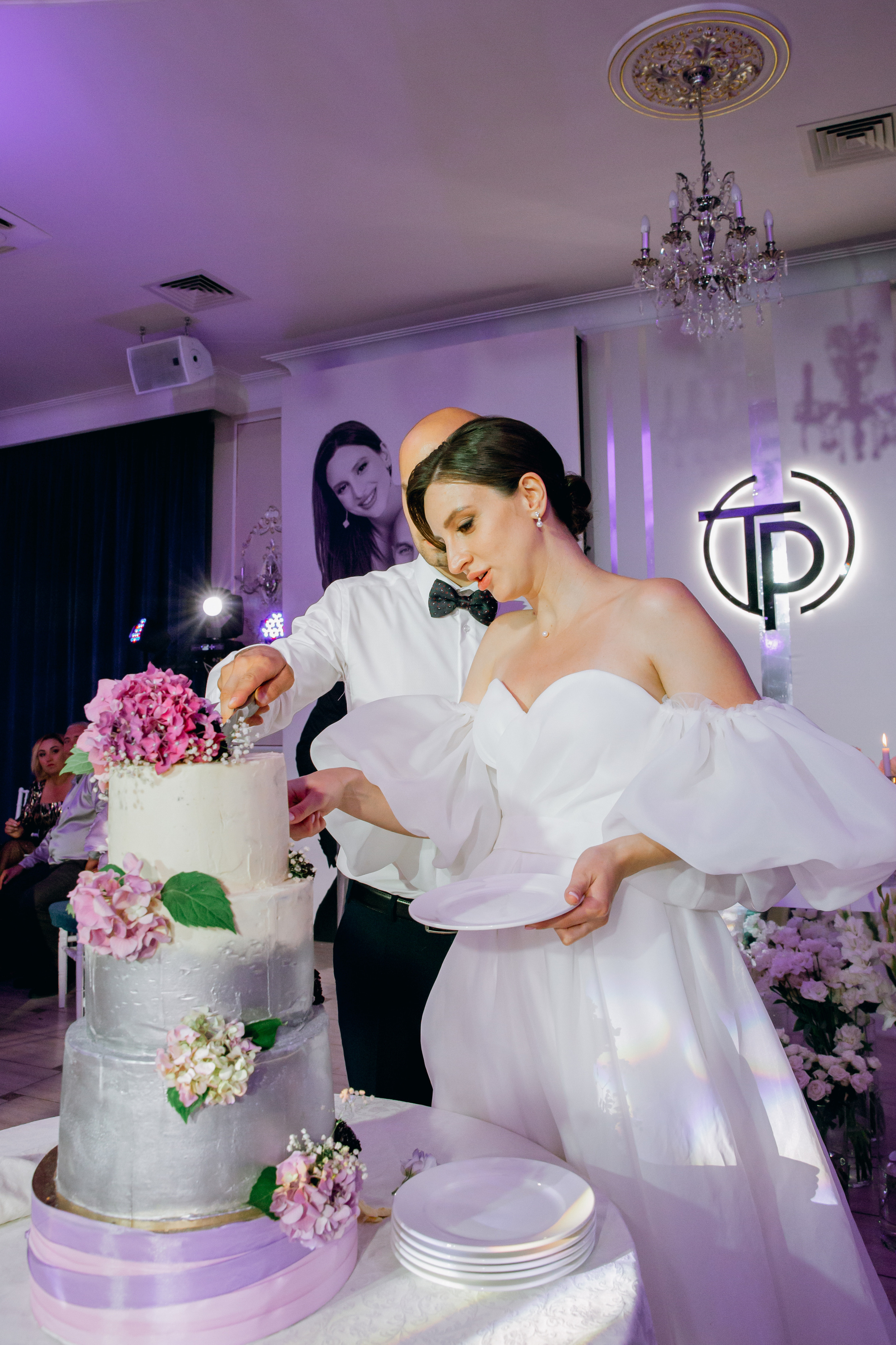 Татьяна и Роман. Свадебный фотограф Краснодар