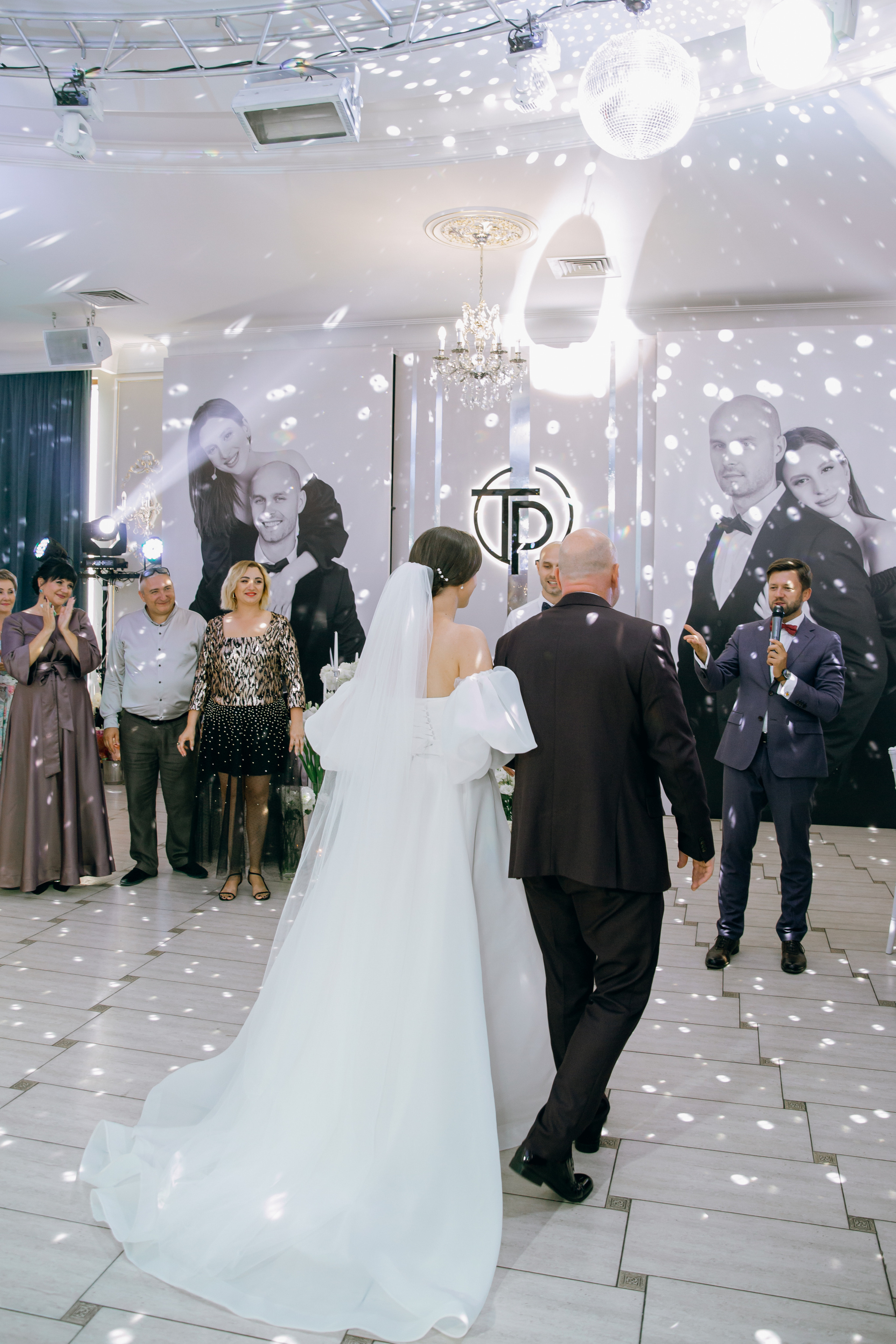 Татьяна и Роман. Свадебный фотограф Краснодар