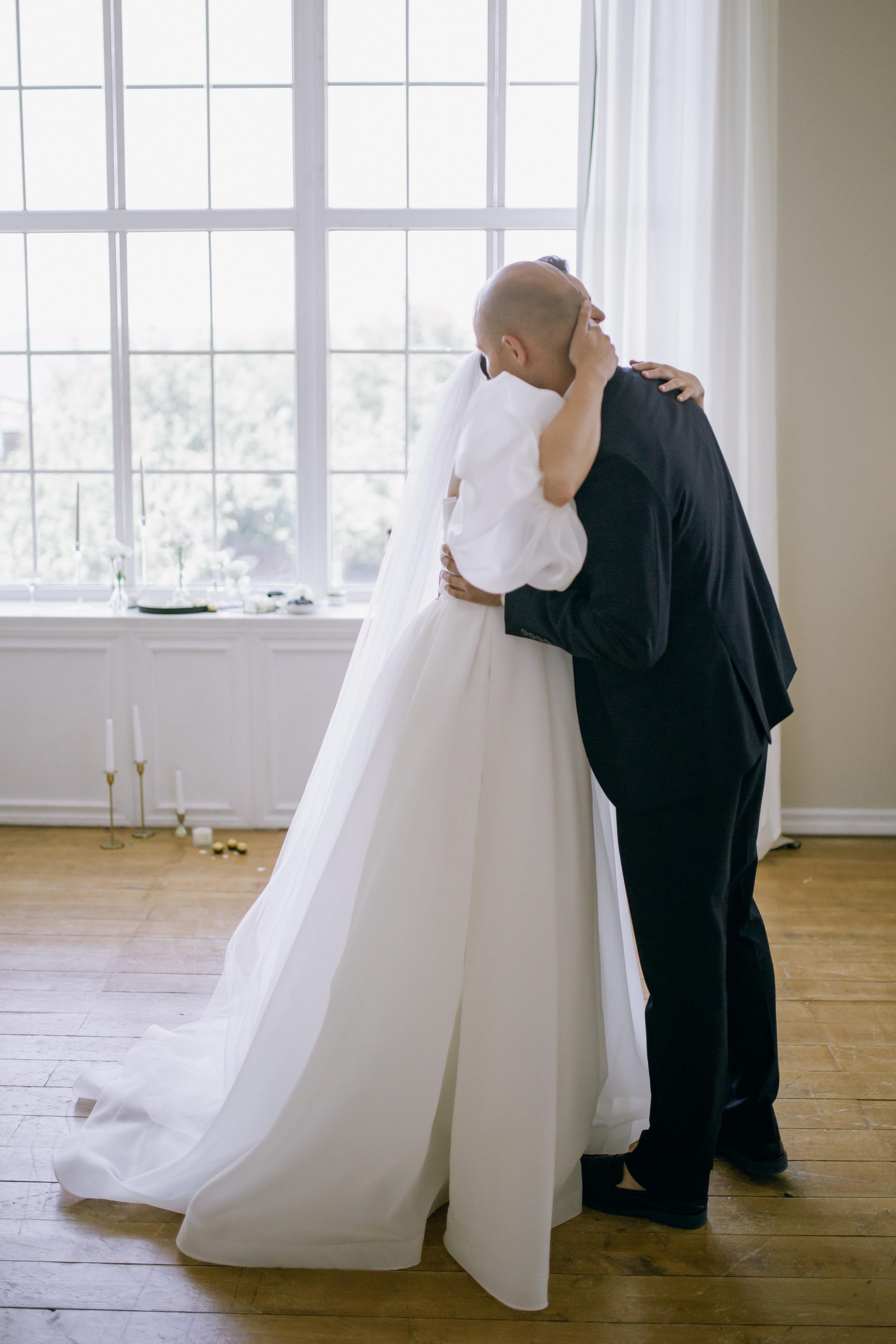 Татьяна и Роман. Свадебный фотограф Краснодар