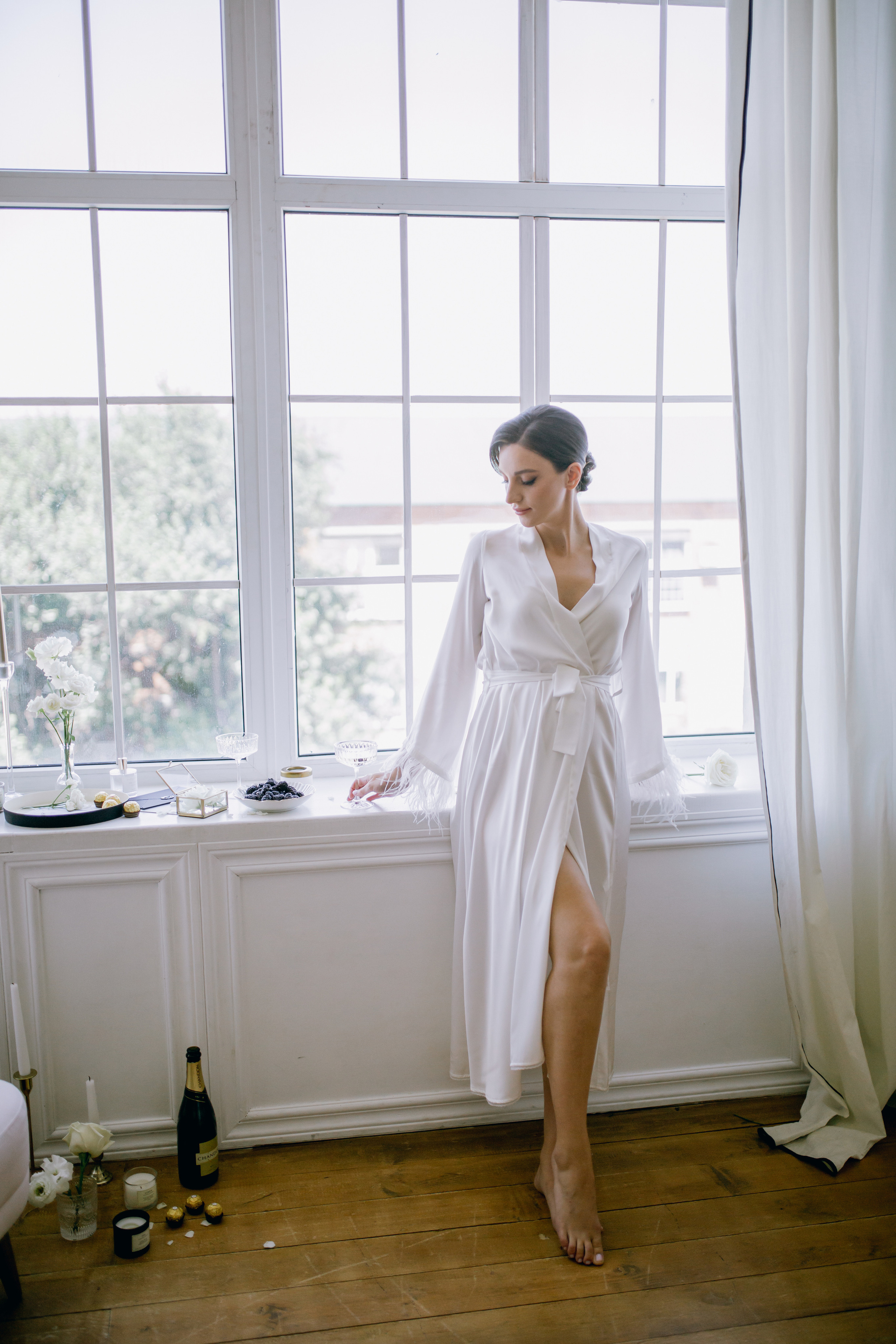 Татьяна и Роман. Свадебный фотограф Краснодар