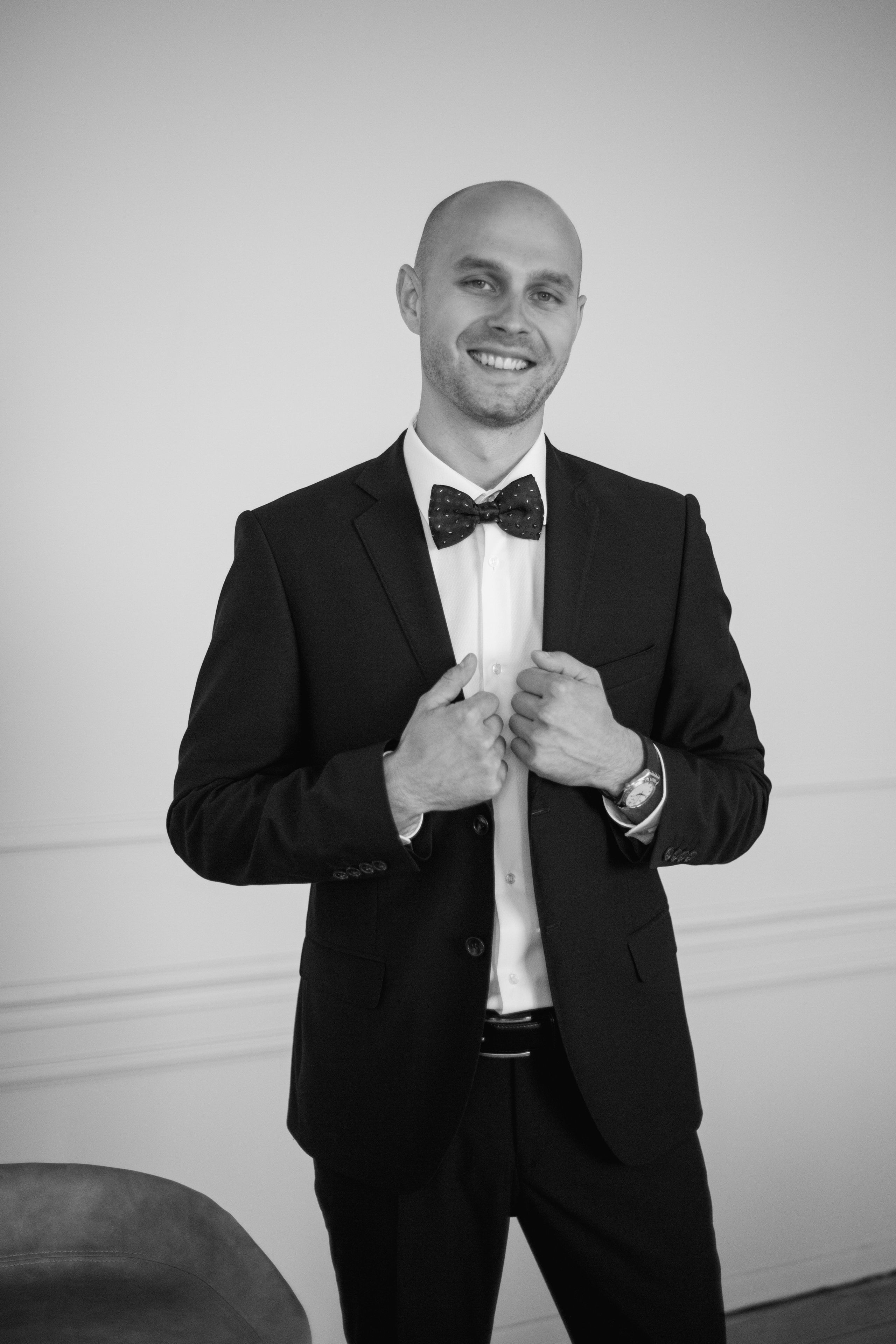 Татьяна и Роман. Свадебный фотограф Краснодар