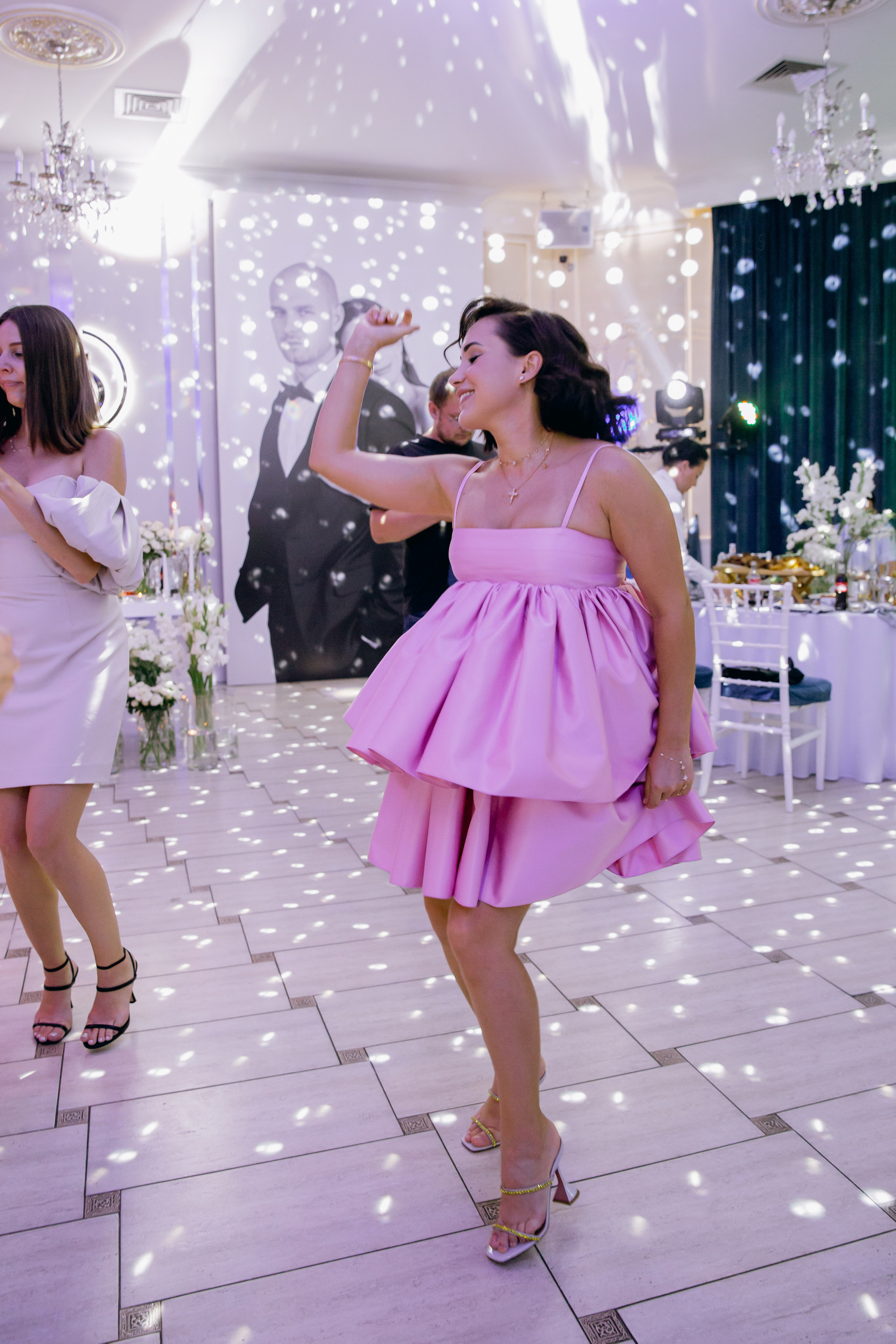 Татьяна и Роман. Свадебный фотограф Краснодар