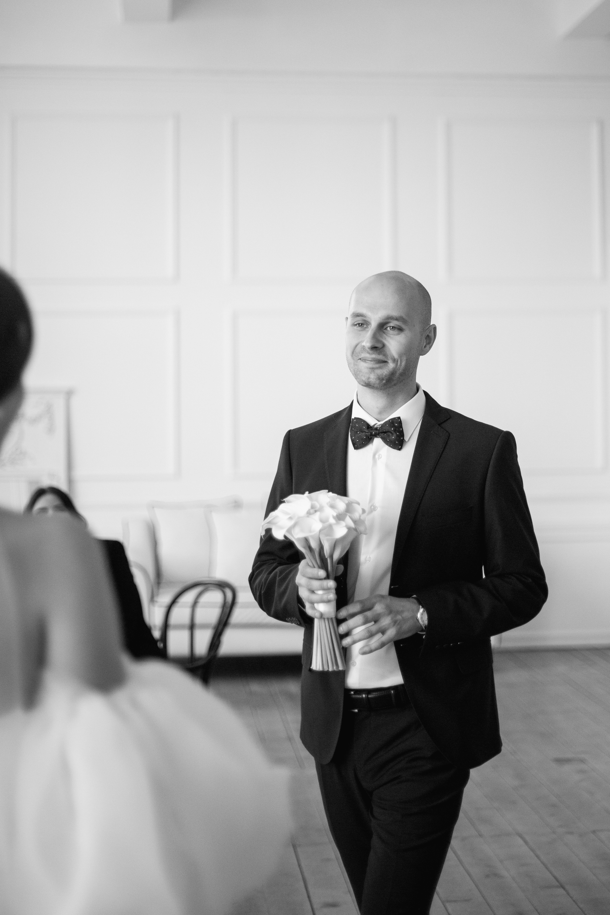 Татьяна и Роман. Свадебный фотограф Краснодар