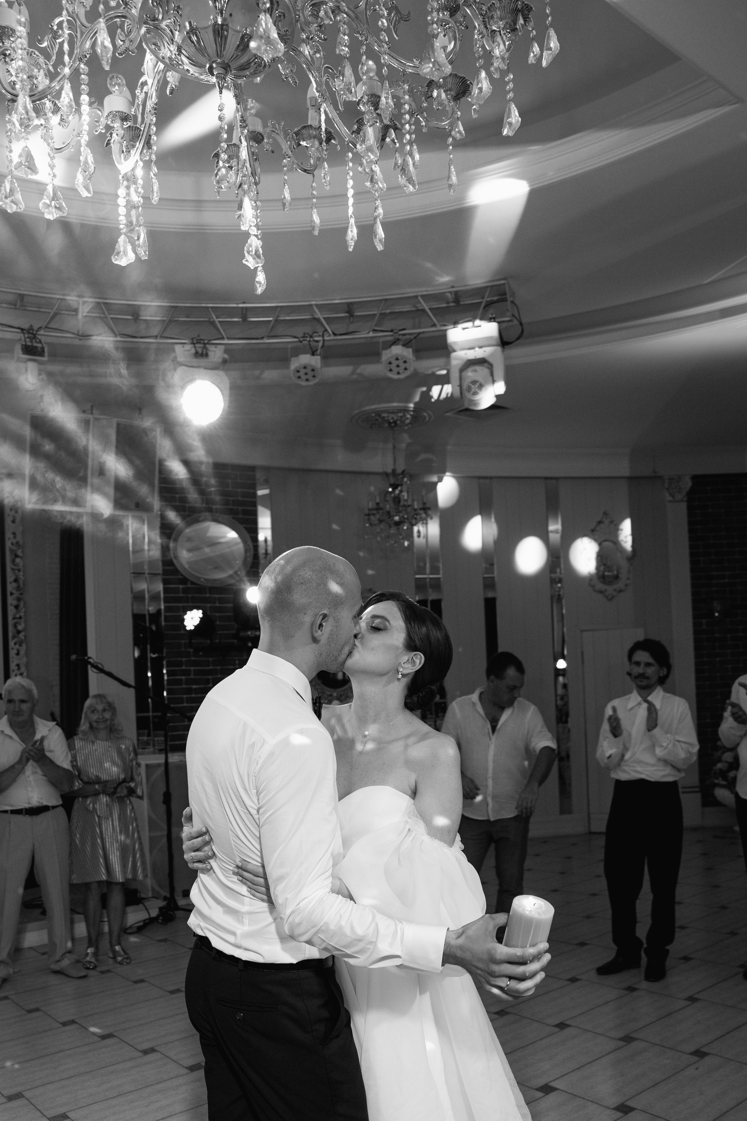 Татьяна и Роман. Свадебный фотограф Краснодар