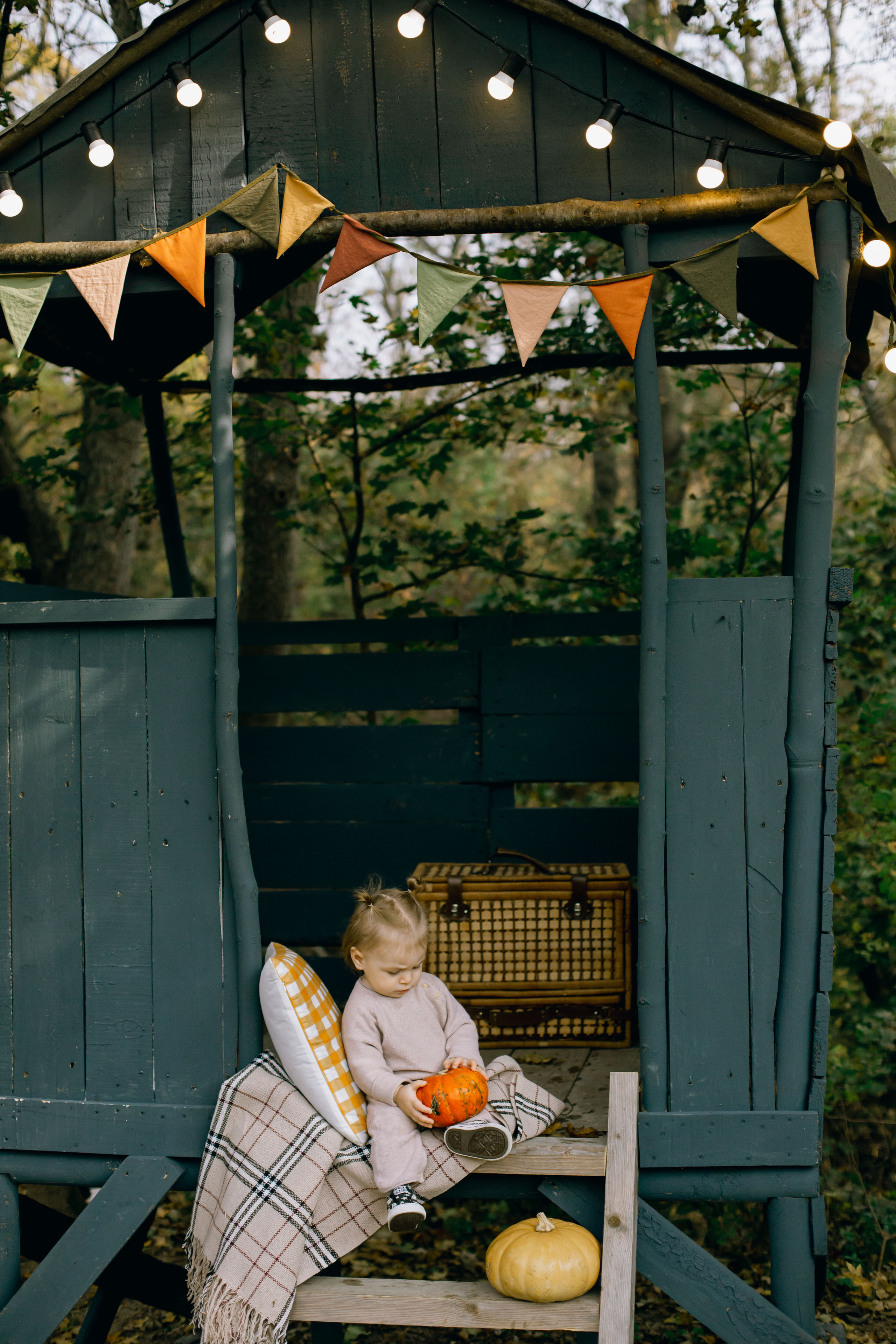 Осеннее настроение. Свадебный фотограф Краснодар