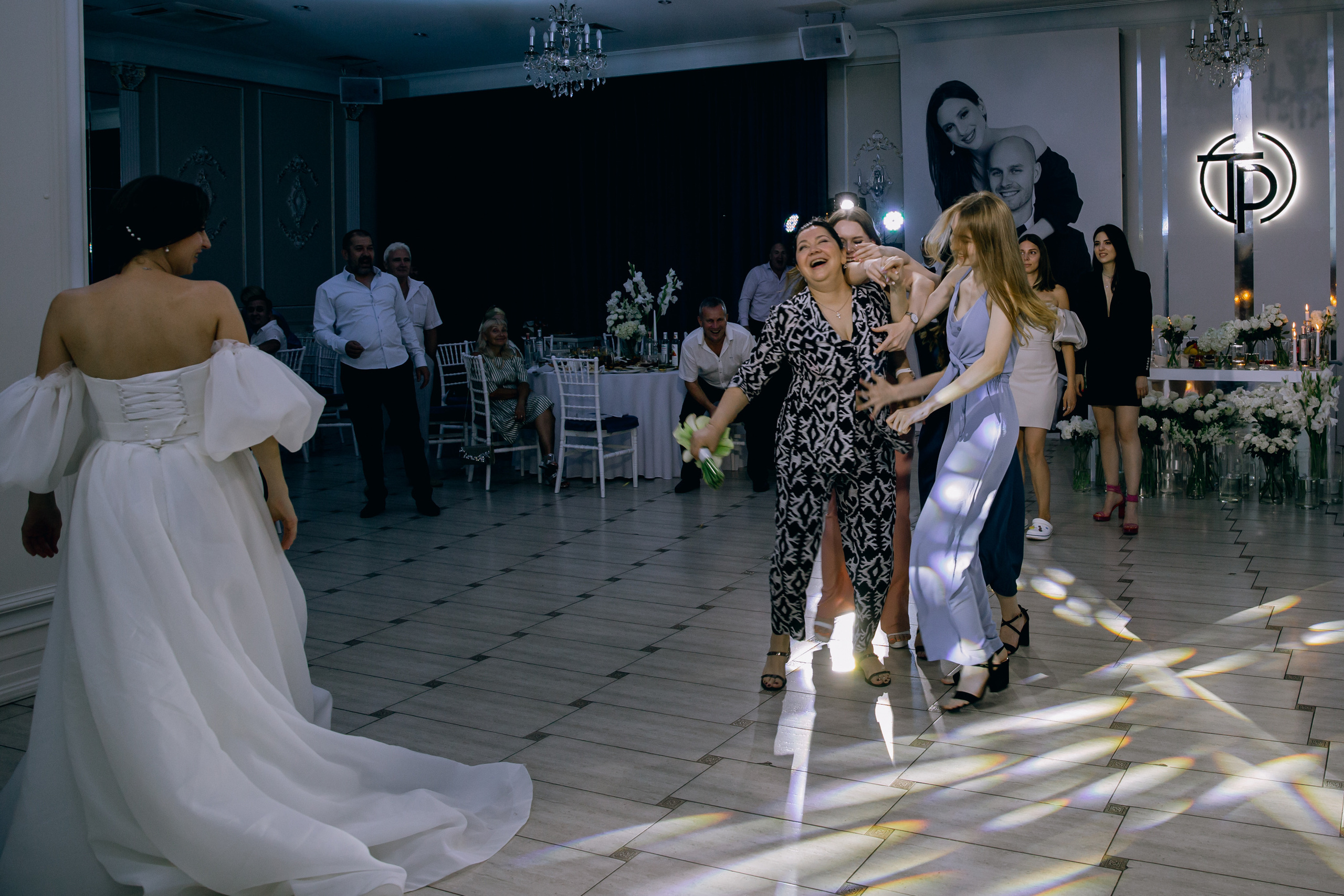 Татьяна и Роман. Свадебный фотограф Краснодар