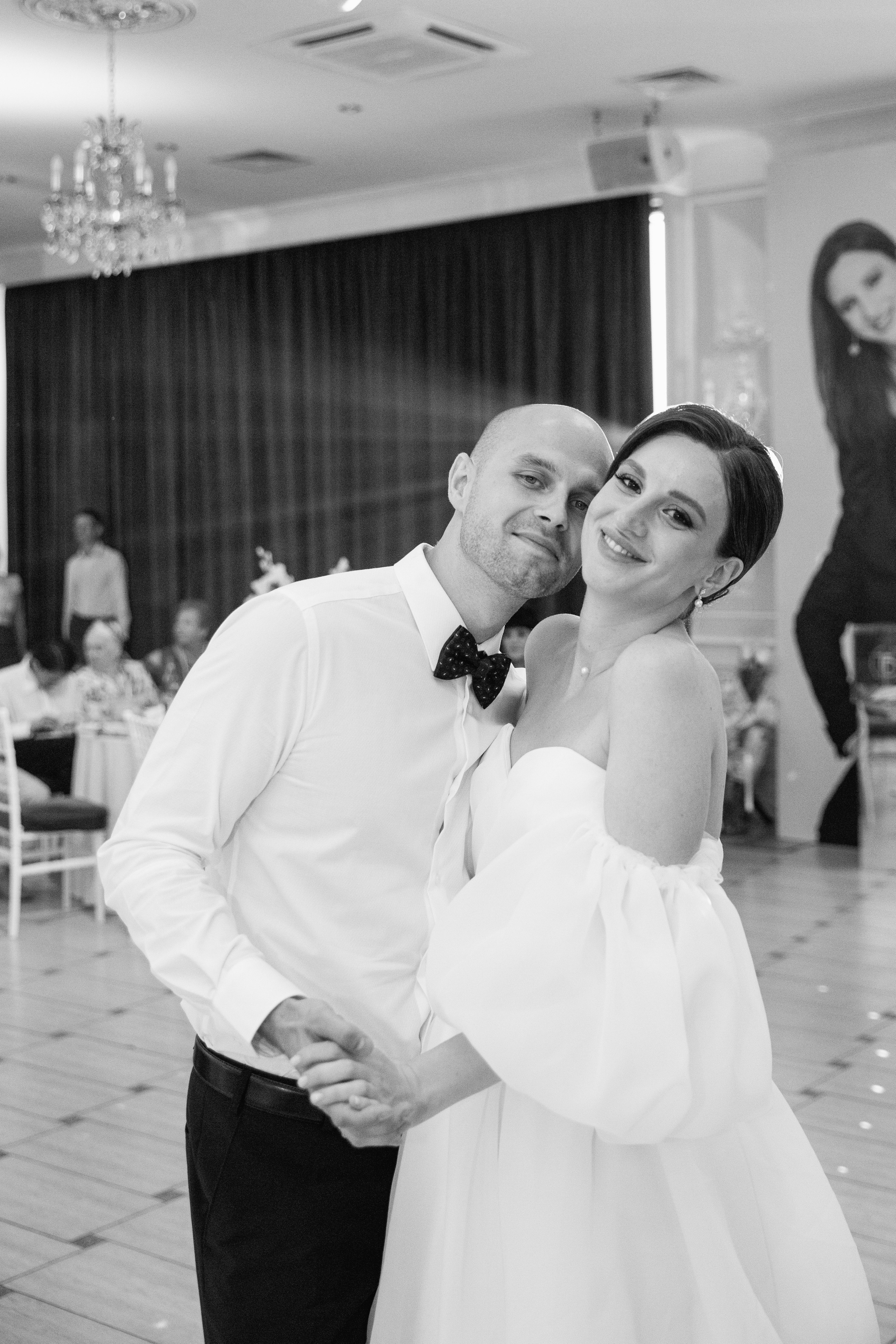 Татьяна и Роман. Свадебный фотограф Краснодар