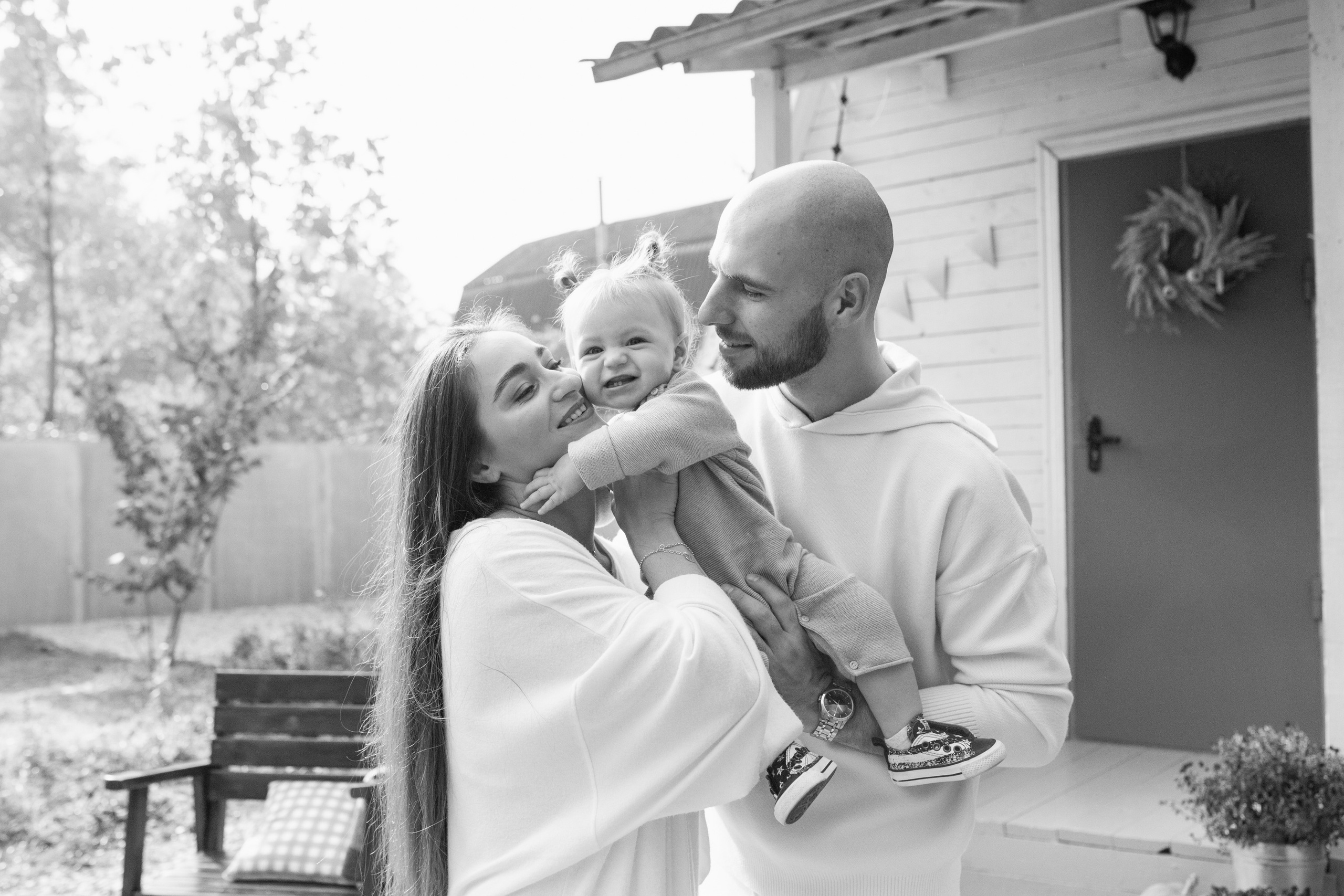 Осеннее настроение. Свадебный фотограф Краснодар