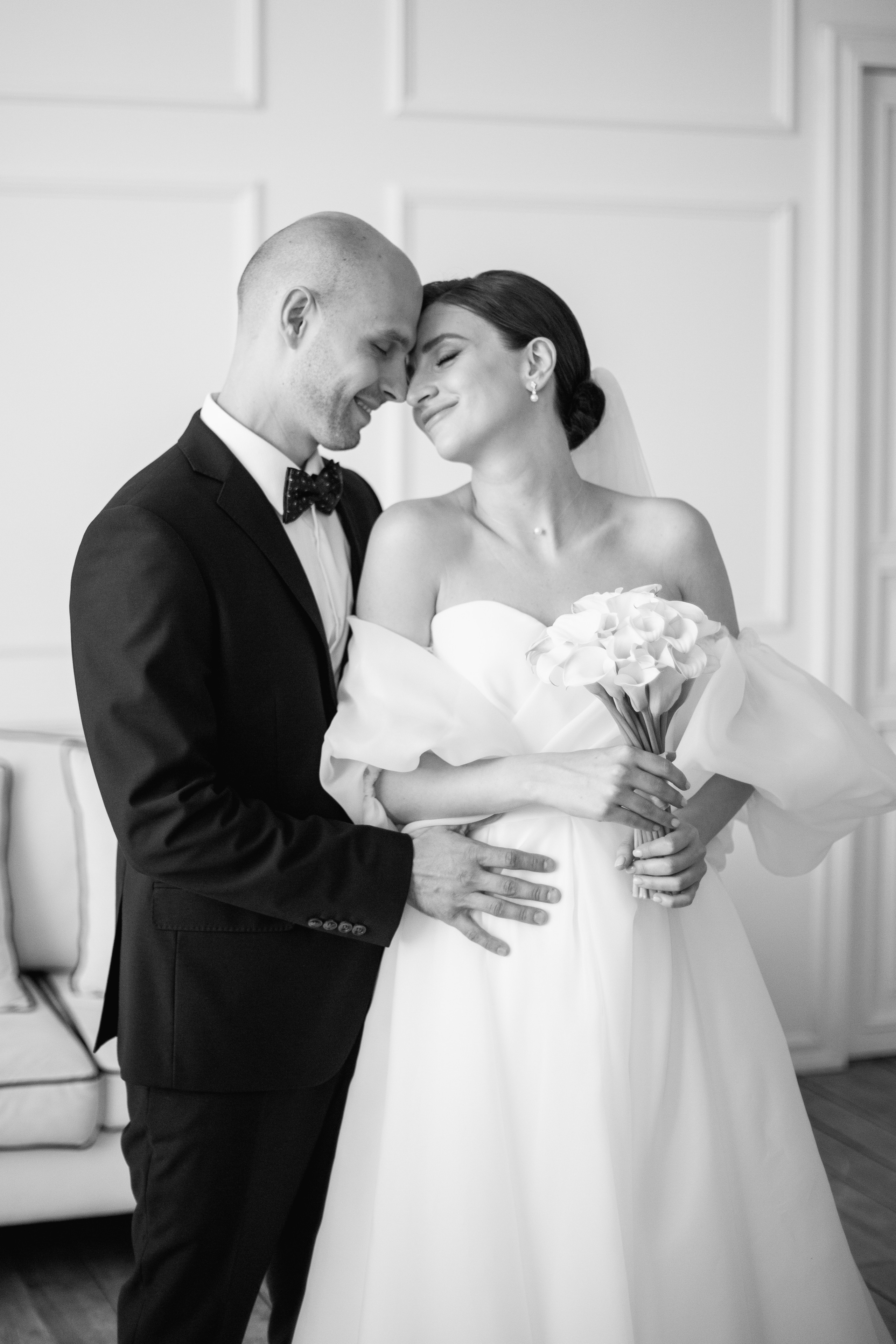 Татьяна и Роман. Свадебный фотограф Краснодар