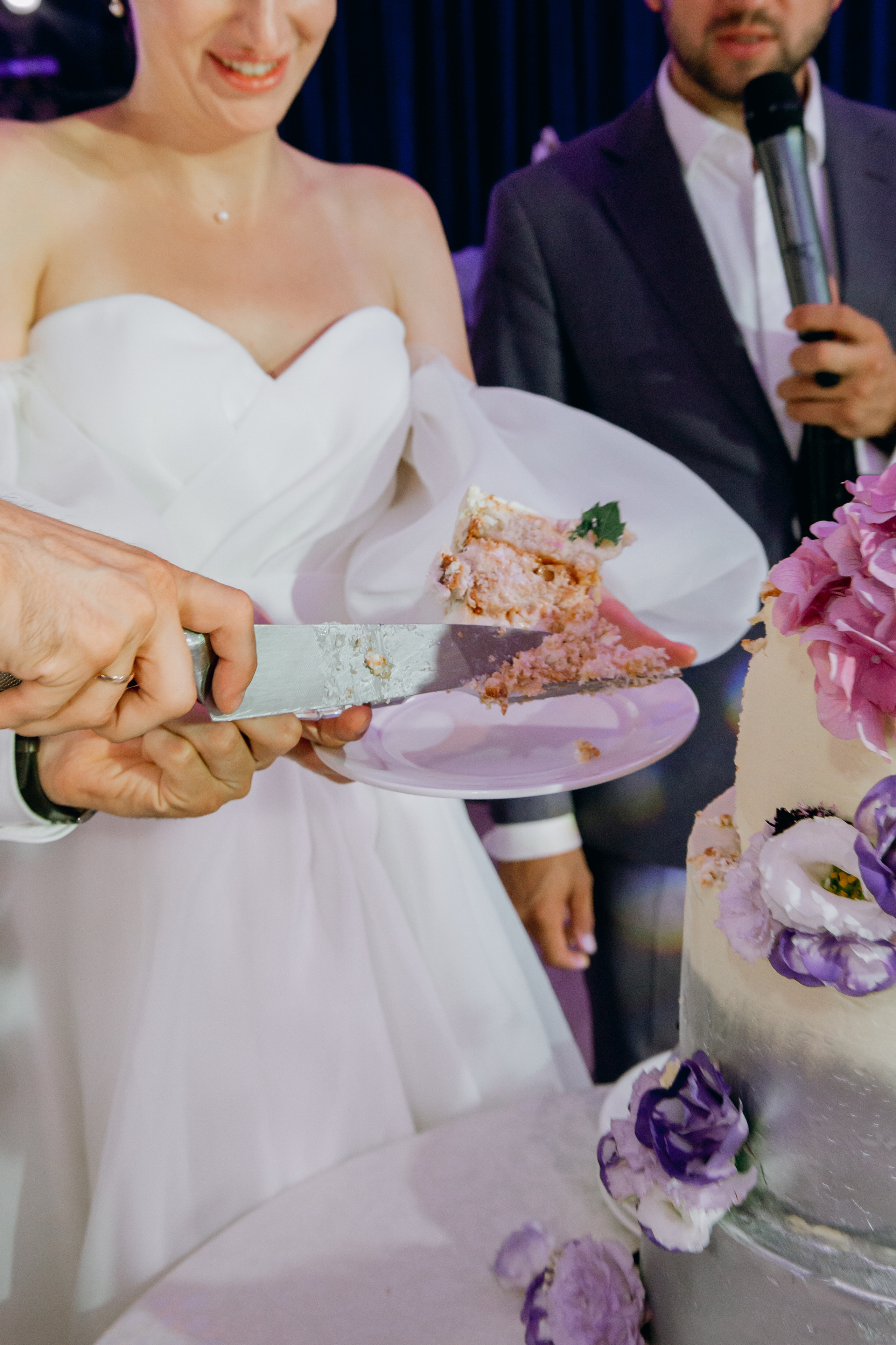 Татьяна и Роман. Свадебный фотограф Краснодар