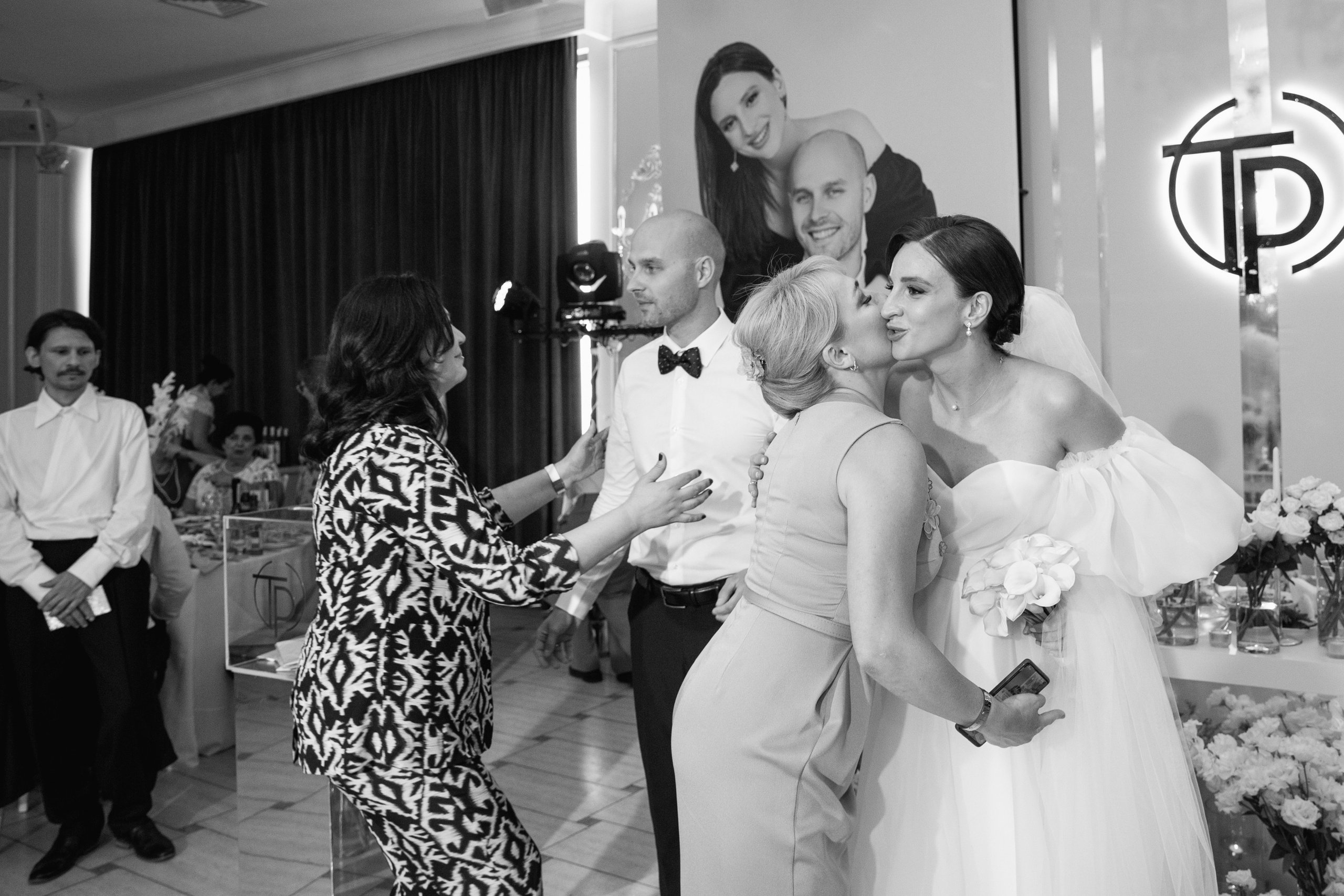 Татьяна и Роман. Свадебный фотограф Краснодар