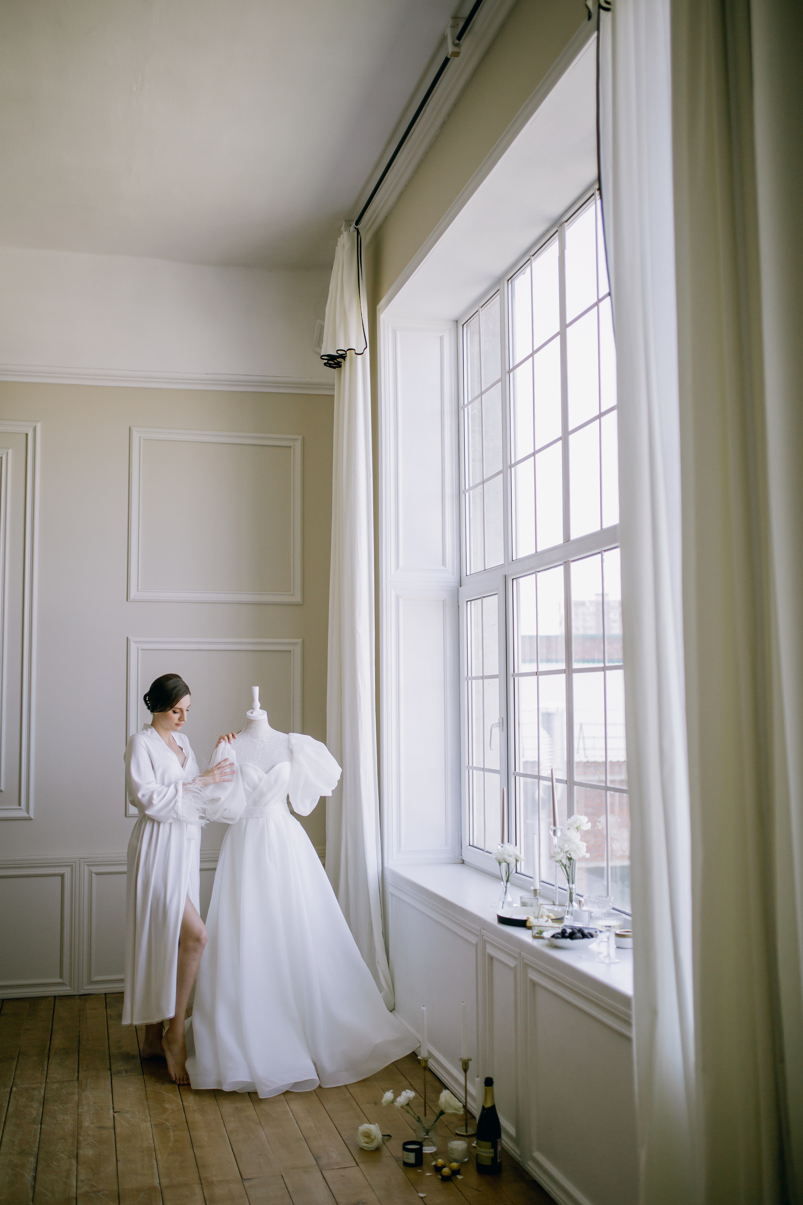 Татьяна и Роман. Свадебный фотограф Краснодар