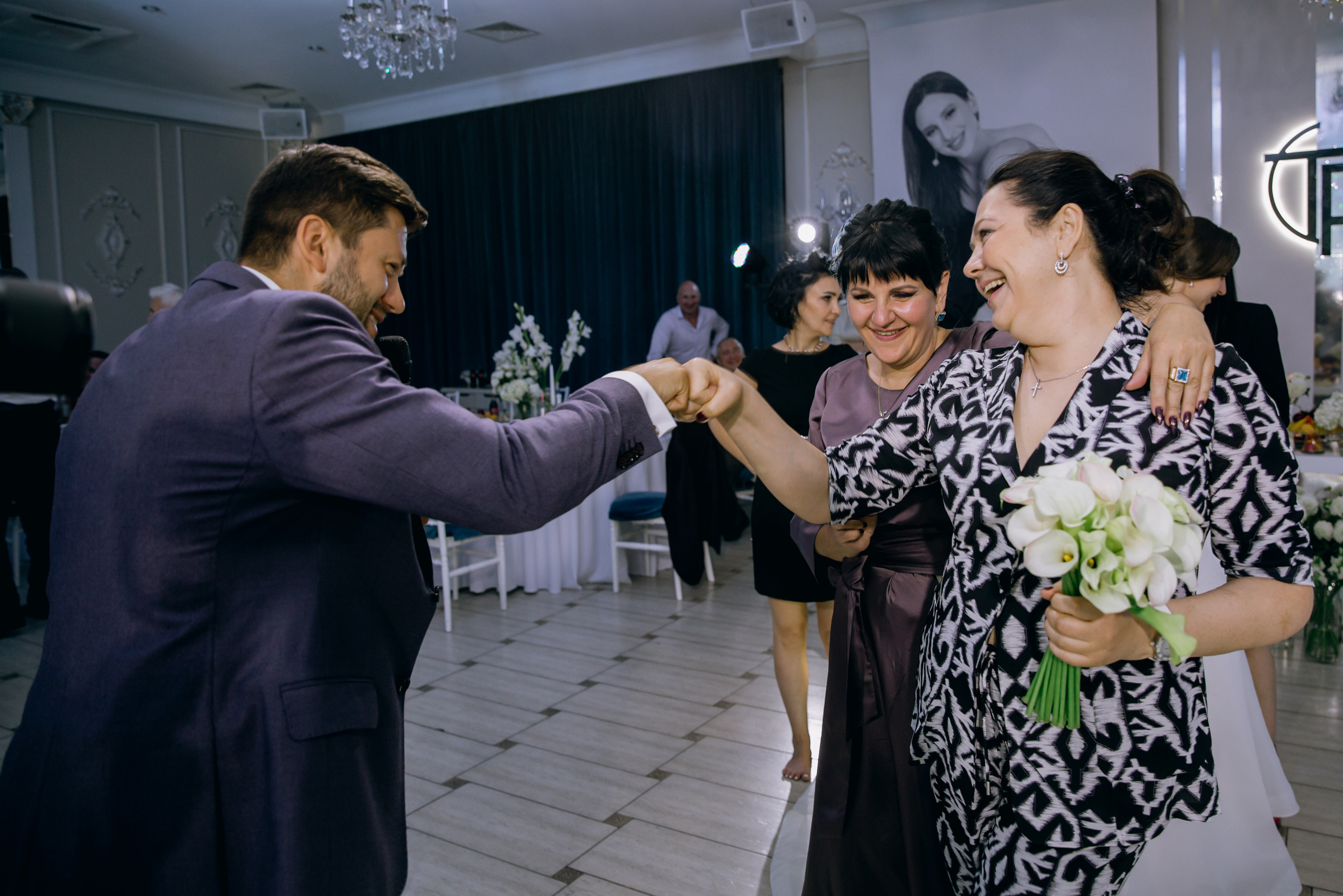 Татьяна и Роман. Свадебный фотограф Краснодар