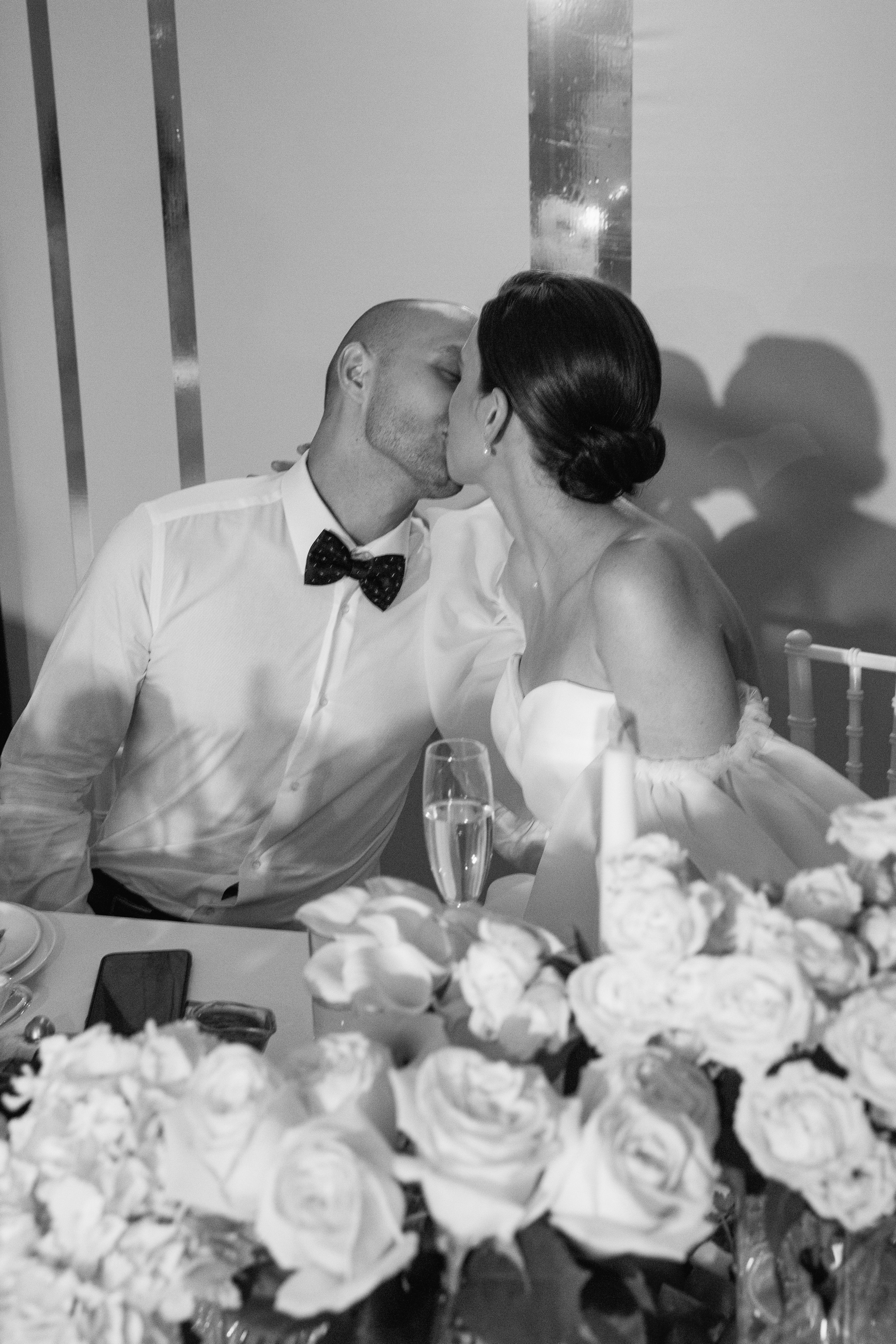 Татьяна и Роман. Свадебный фотограф Краснодар