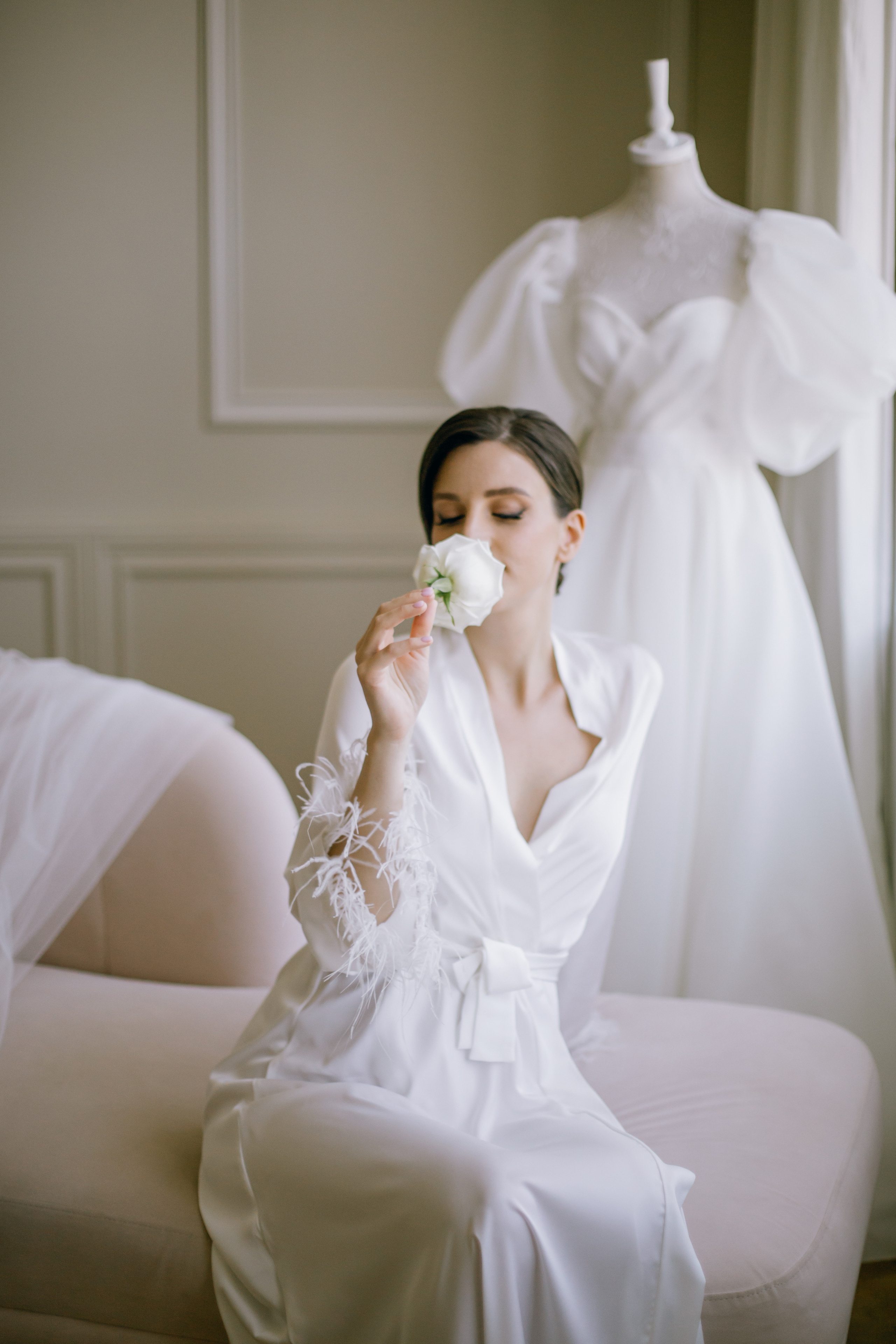 Татьяна и Роман. Свадебный фотограф Краснодар