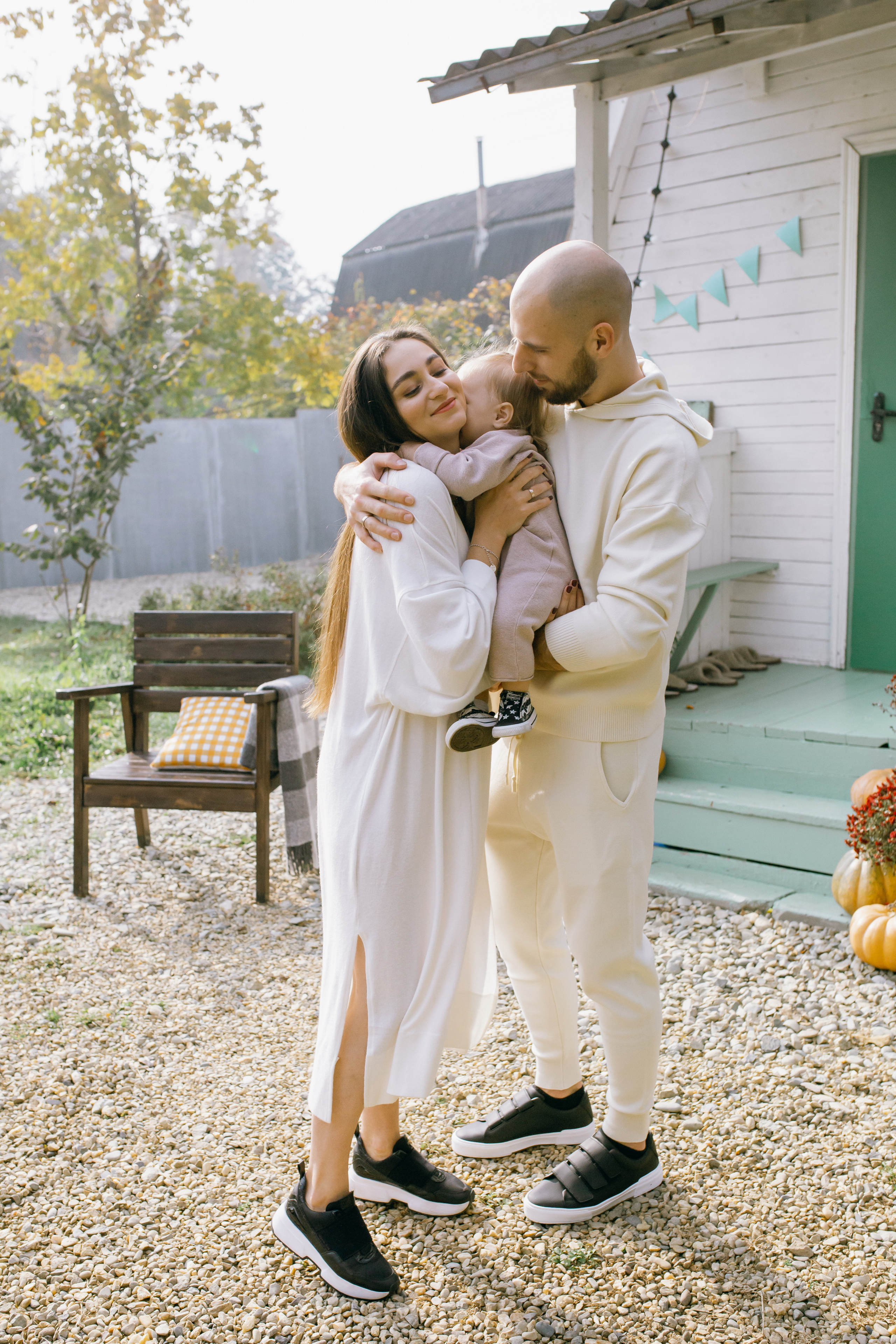 Осеннее настроение. Свадебный фотограф Краснодар