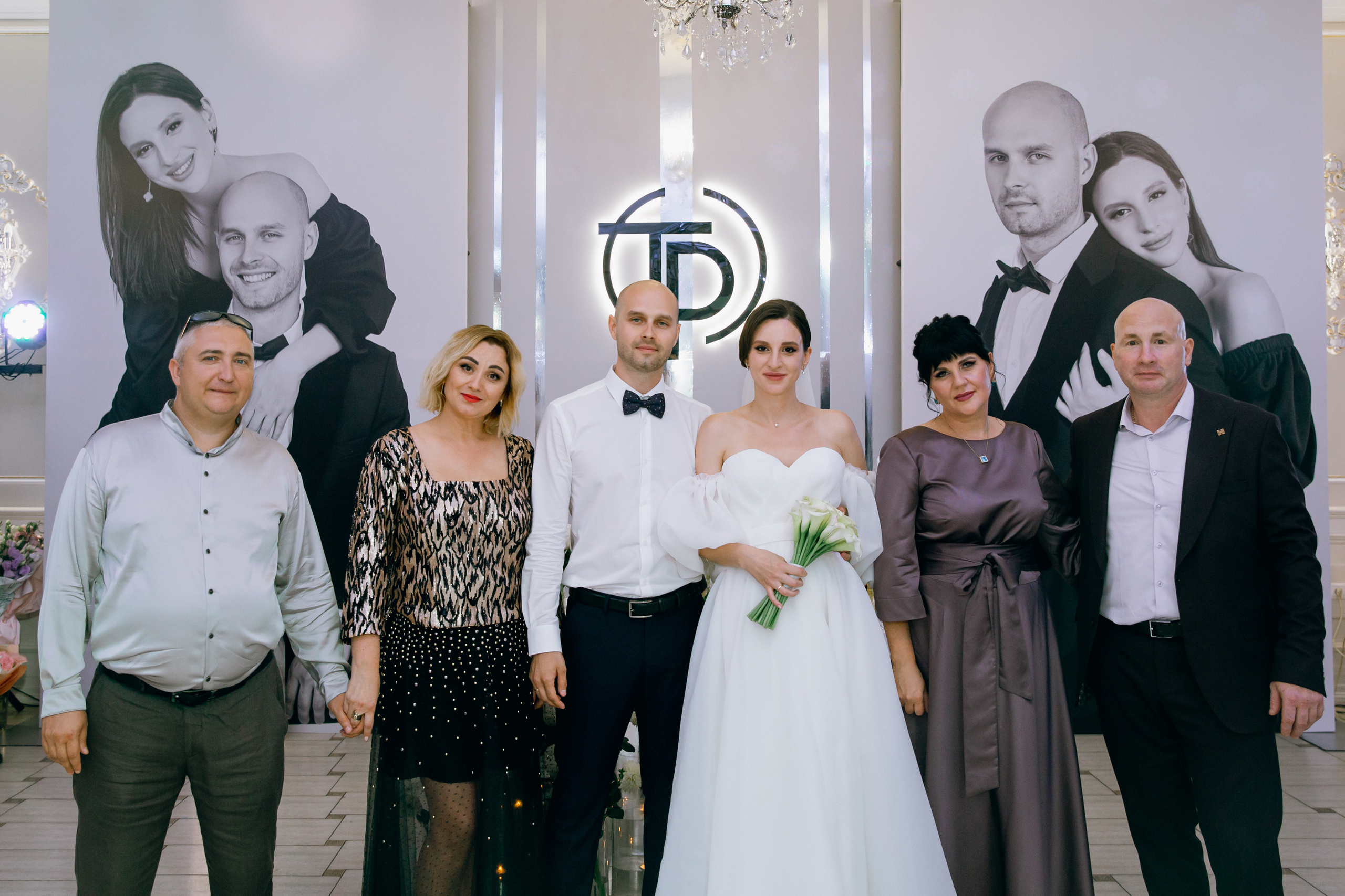 Татьяна и Роман. Свадебный фотограф Краснодар