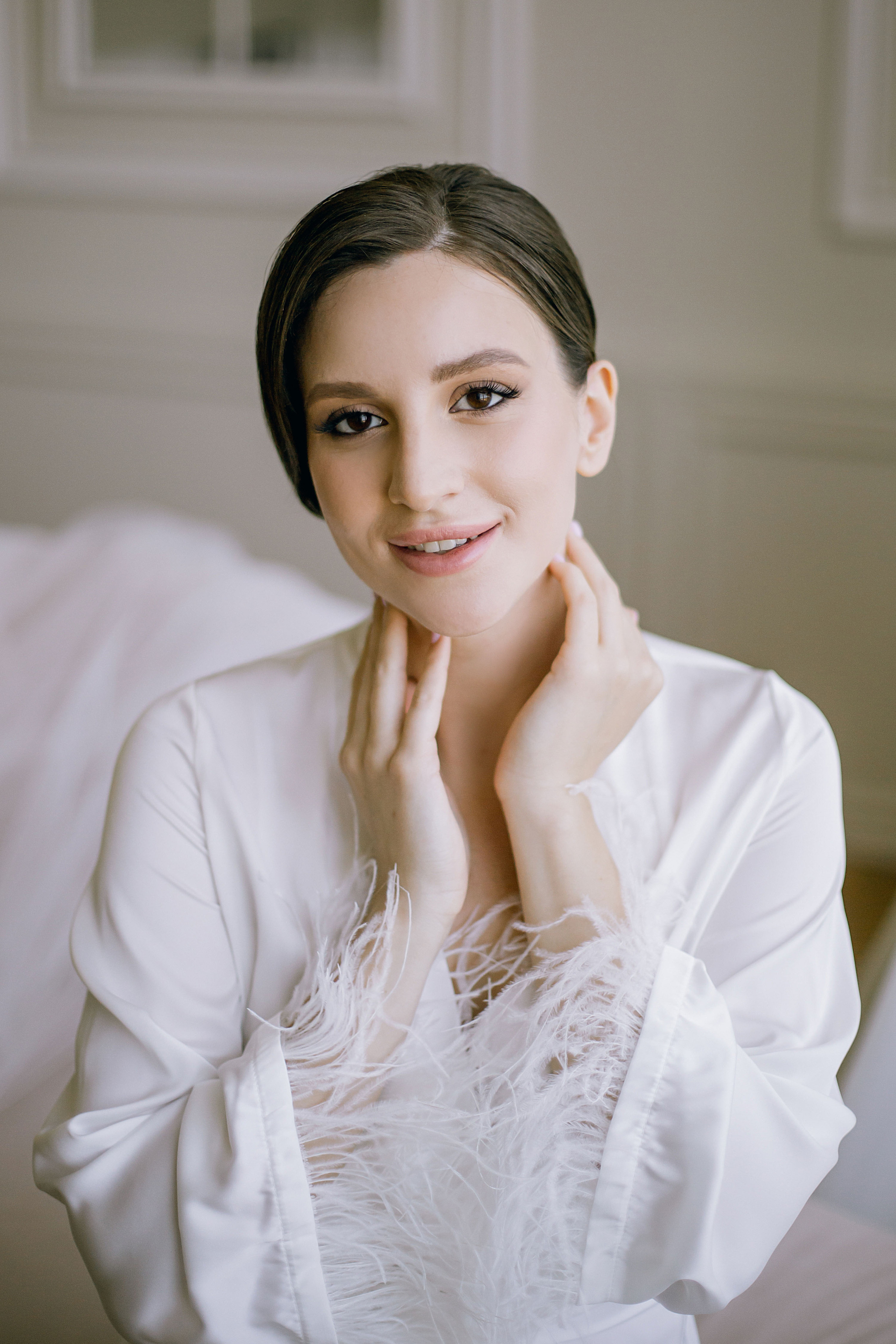 Татьяна и Роман. Свадебный фотограф Краснодар