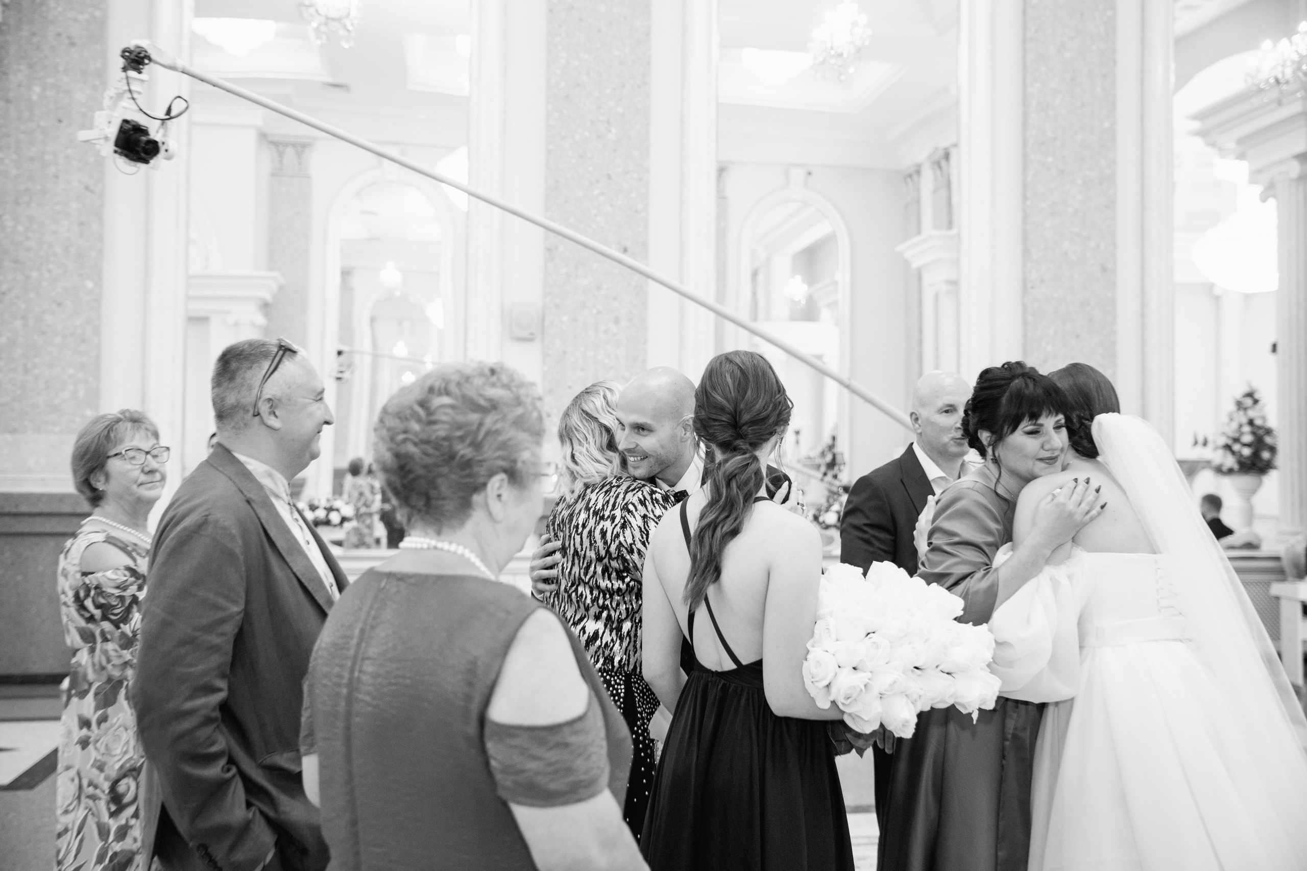 Татьяна и Роман. Свадебный фотограф Краснодар