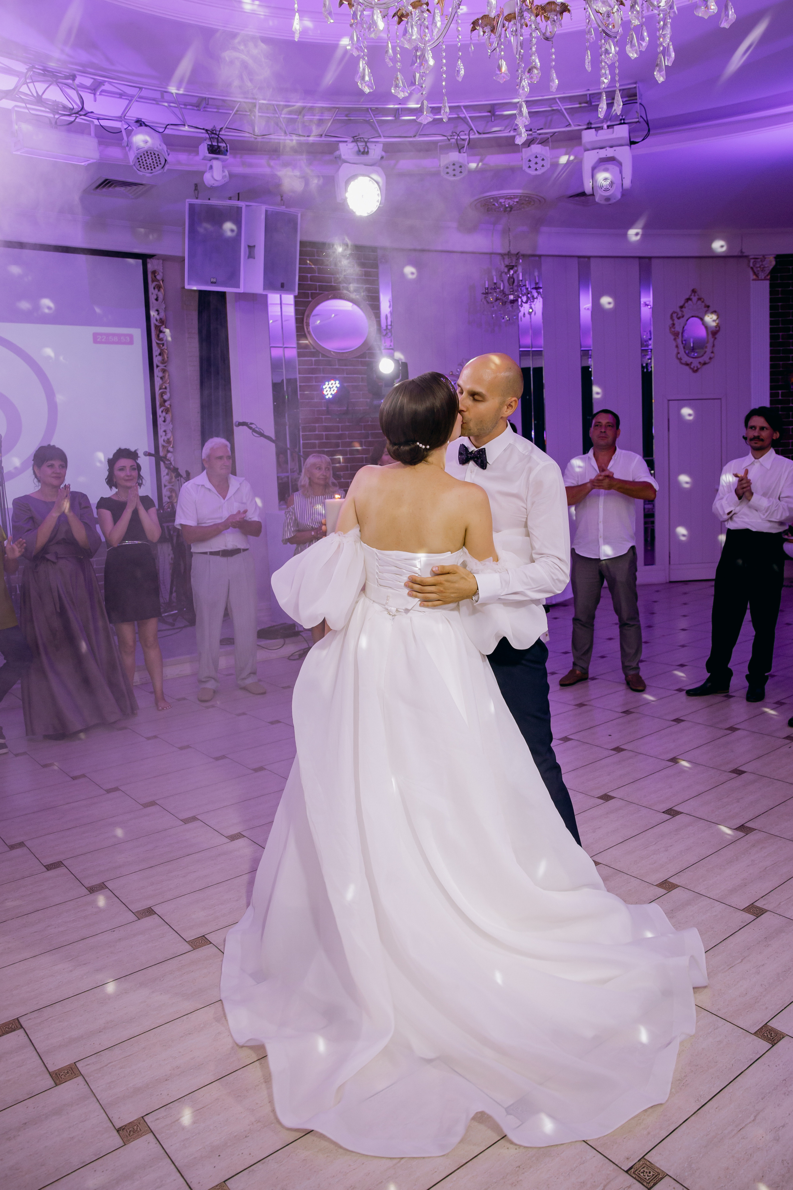 Татьяна и Роман. Свадебный фотограф Краснодар