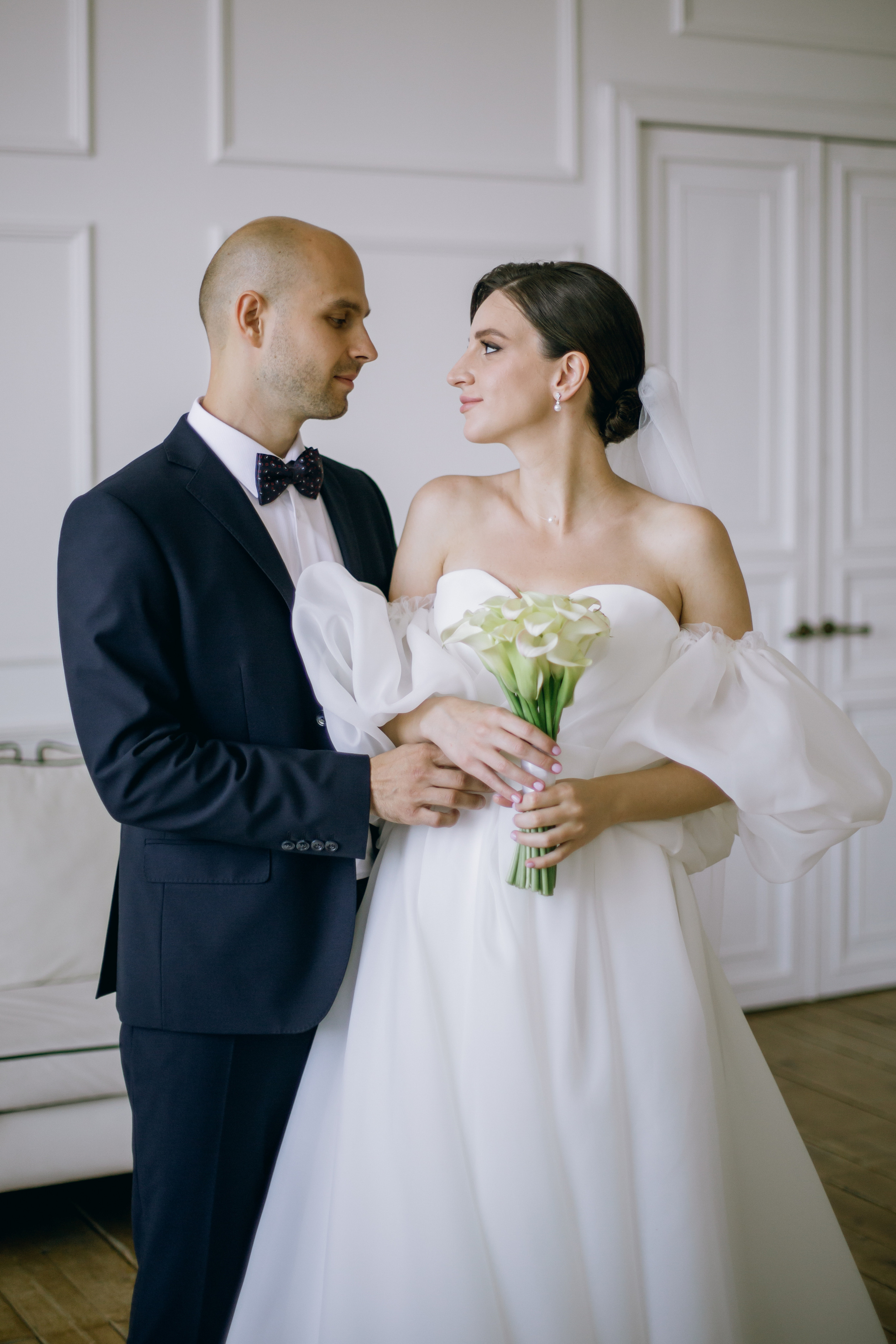 Татьяна и Роман. Свадебный фотограф Краснодар